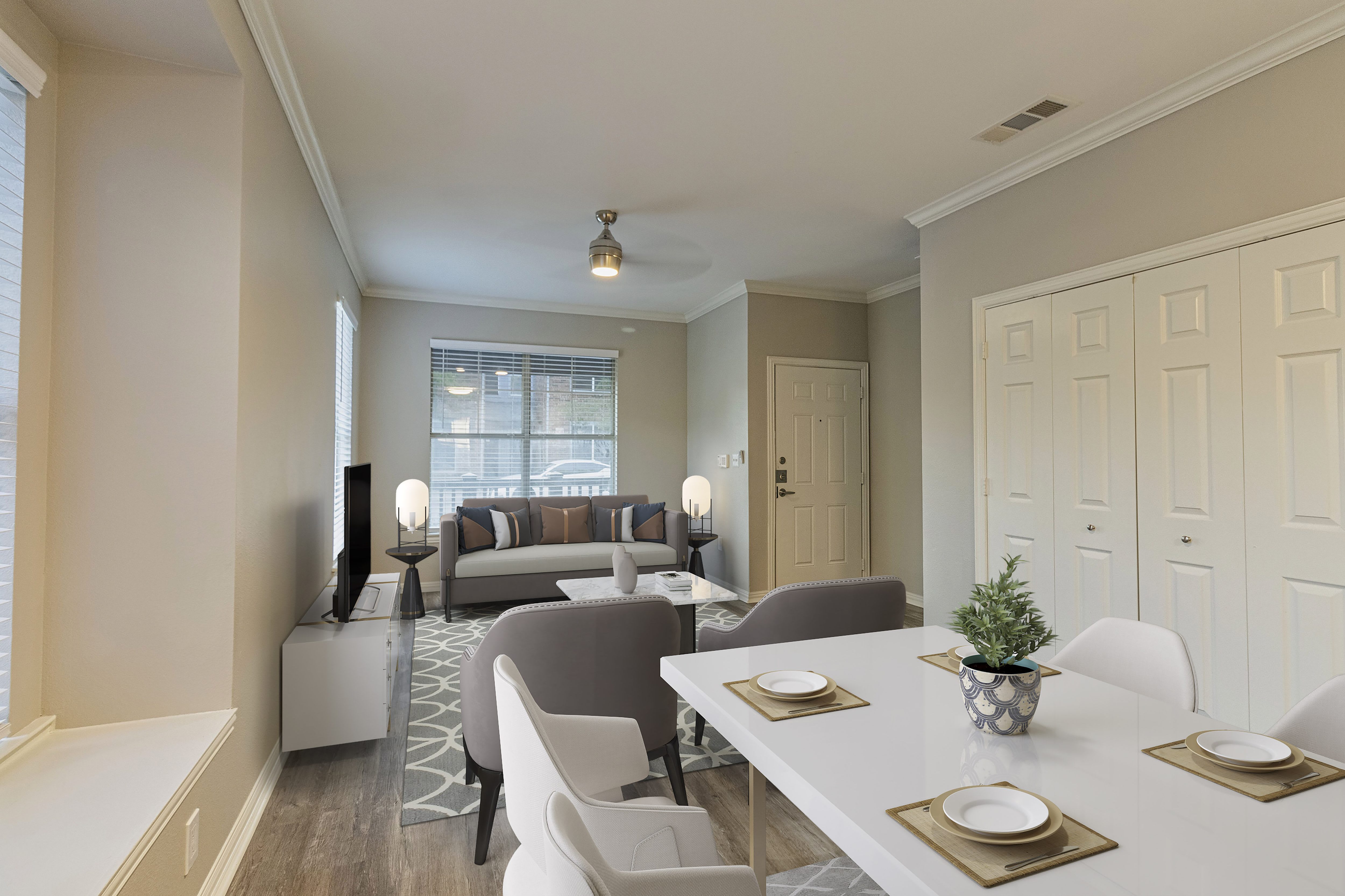Treymore Eastfield Apartment Homes – photo 3
