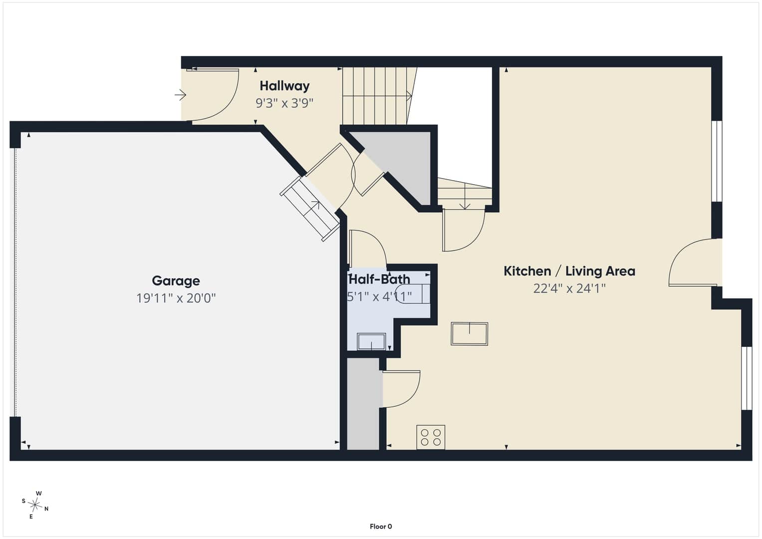 Brand New 3 Bedroom Townhome for Rent – Salem, Utah – photo 4