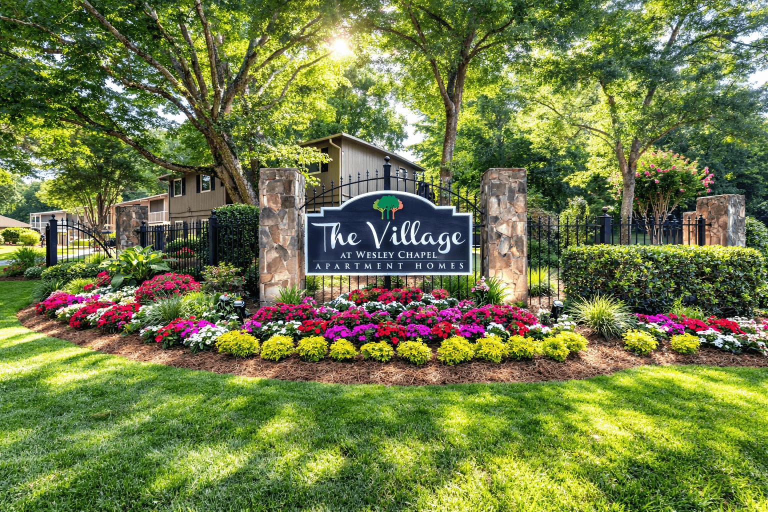 Village at Wesley Chapel – photo 1