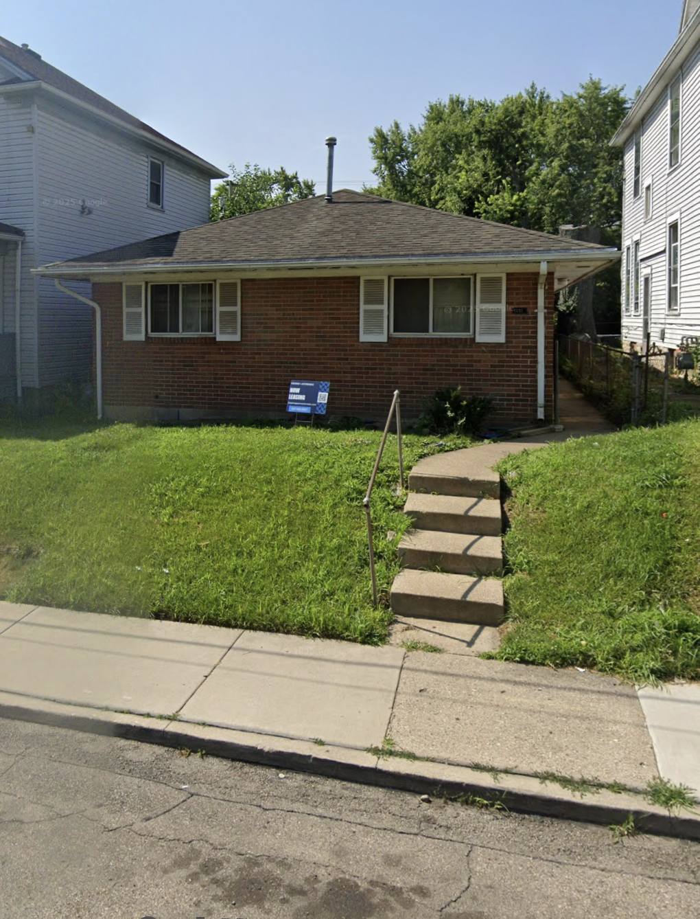1132 Wyoming Street – photo 1