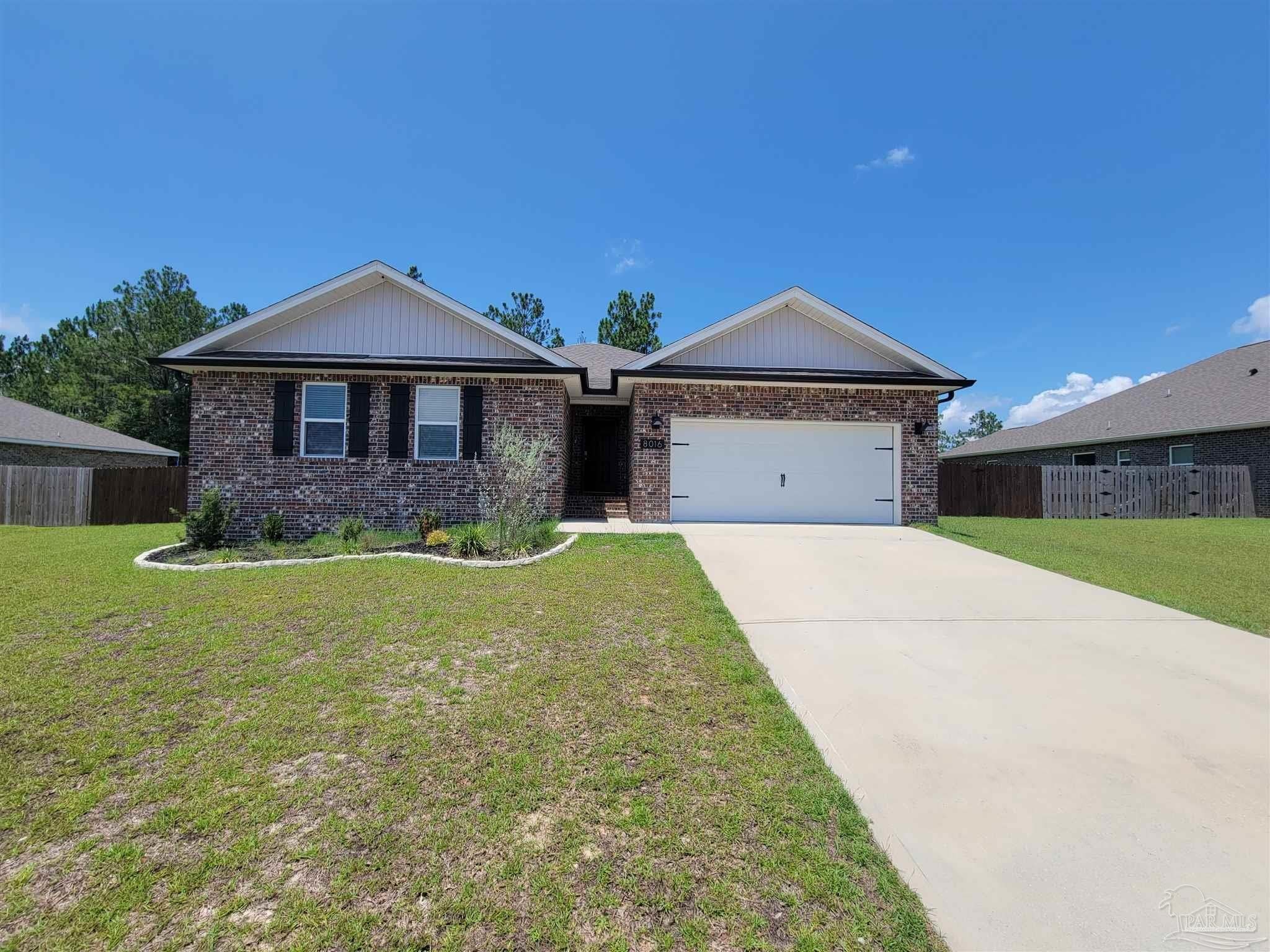8016 Twin Cedar Dr – photo 1