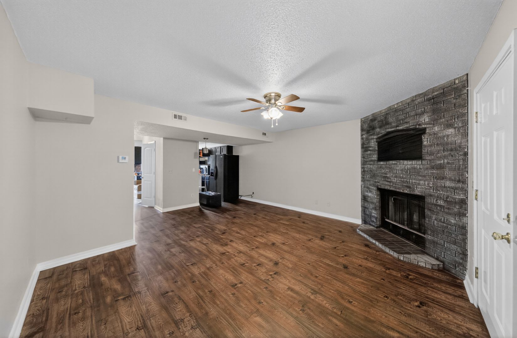 2-Bed, 1.5-Bath, Two-Level Condo Delivers – photo 2
