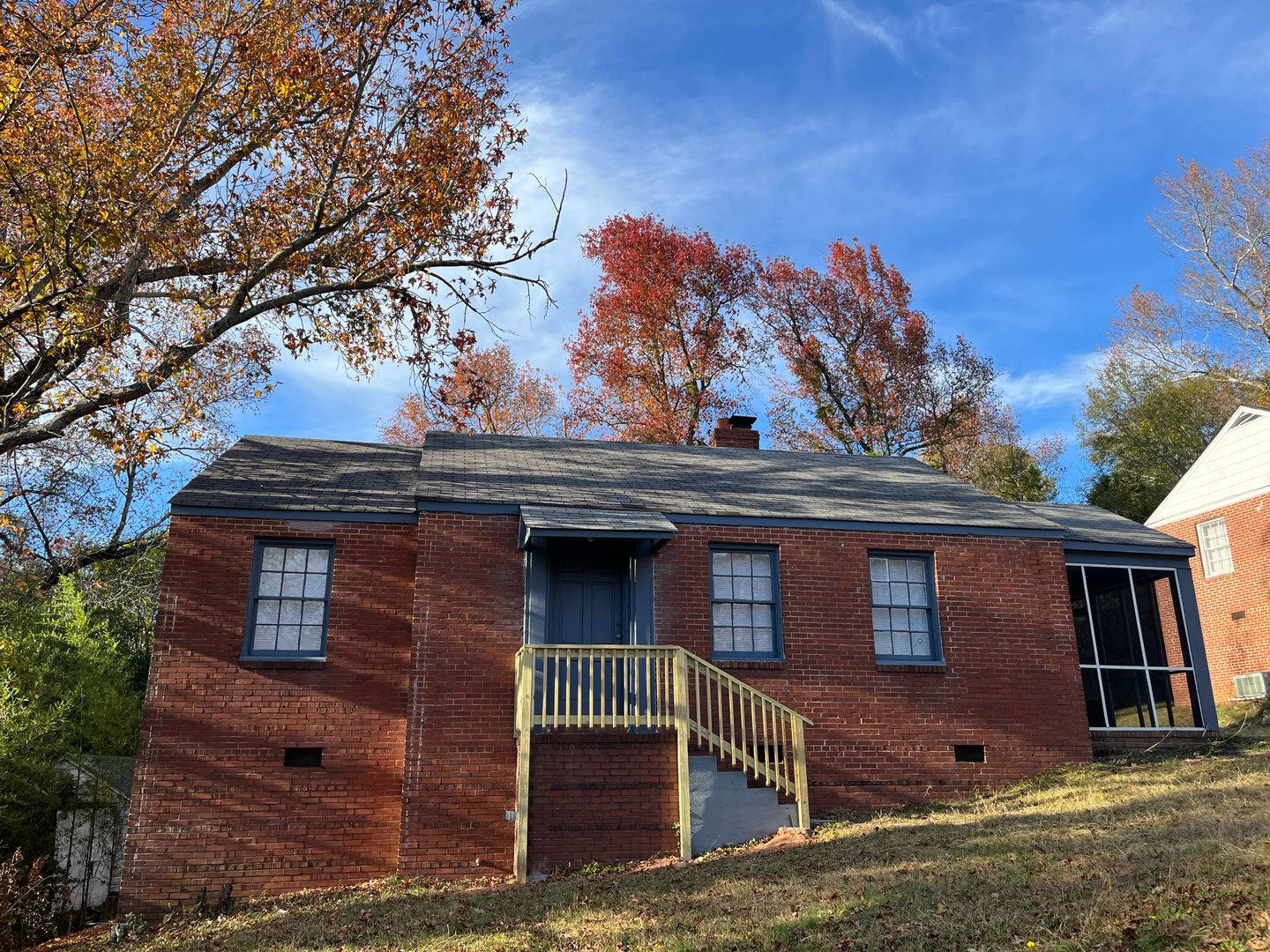 **Near Ft. Benning. Columbus, GA 2 Bedroom / 1 Bathroom Home for Rent*** – photo 4