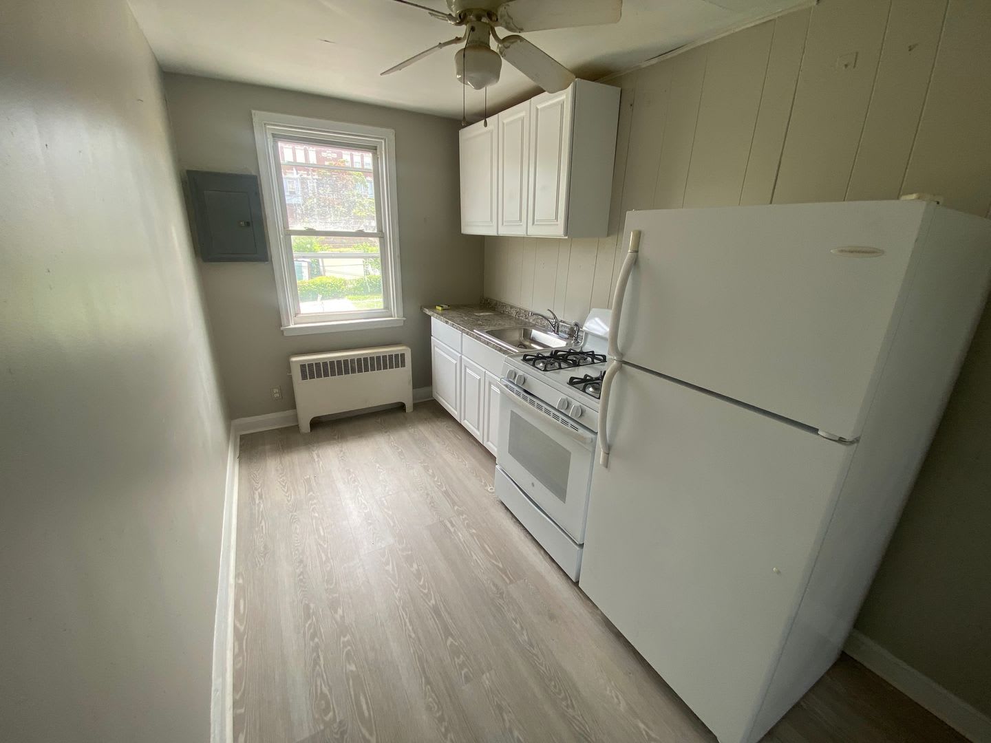 2709 E. Federal Street Unit 1 – photo 2