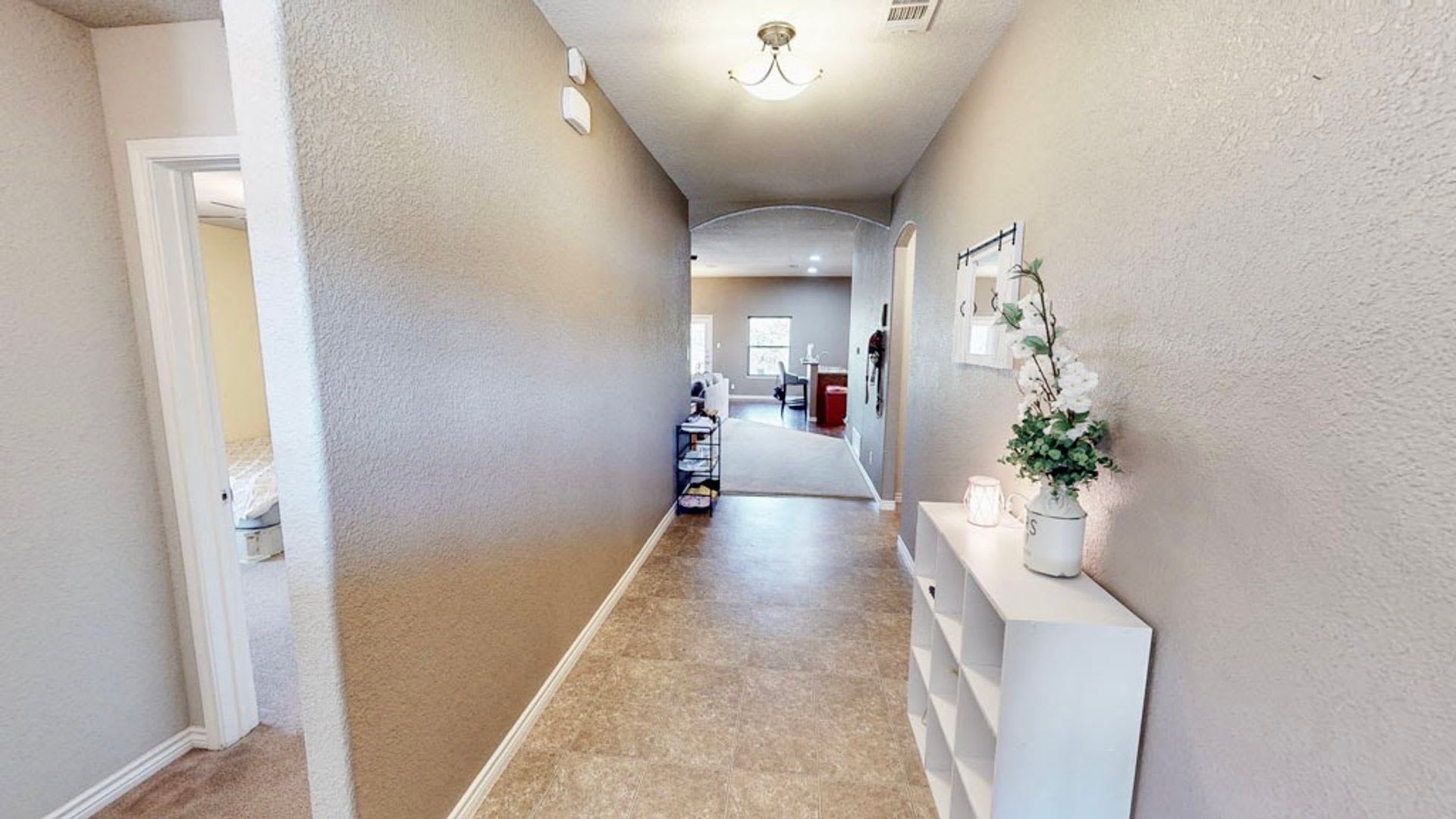 Limited Time Move In Special Two Weeks Free Rent Spacious 3 Bedroom 2 Full Bath With Attached 2 Car Garage Single Family Home In Desired Good Night Ranch – photo 2