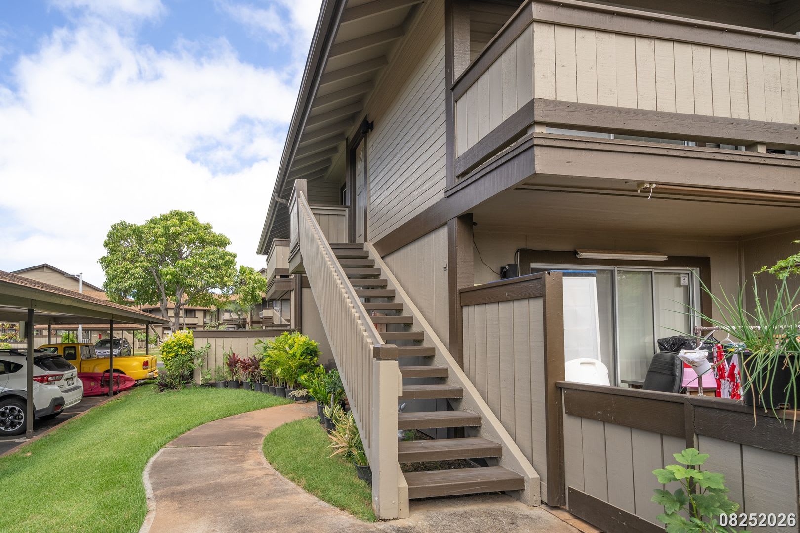 Comfortable Ewa Beach Living – 2-Bed, 1.5-Bath in Palm Villas – photo 2
