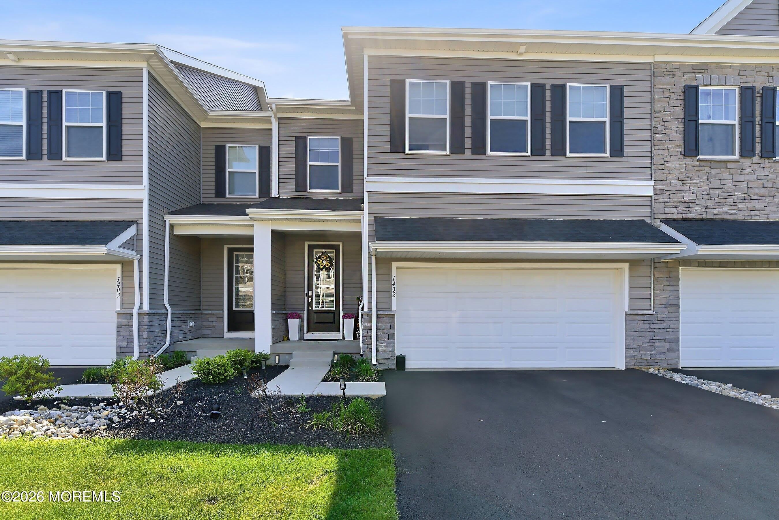 1402 Journey Avenue – photo 1