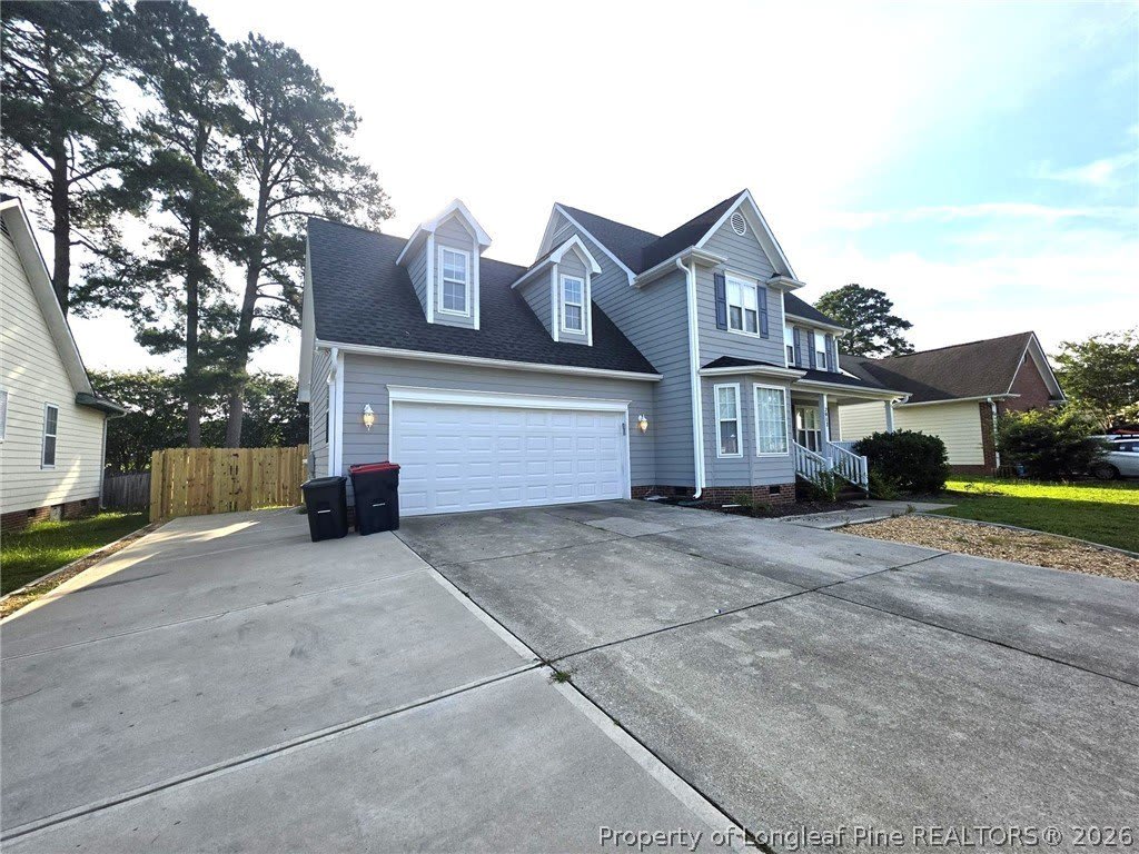2917 Franzia Drive – photo 3
