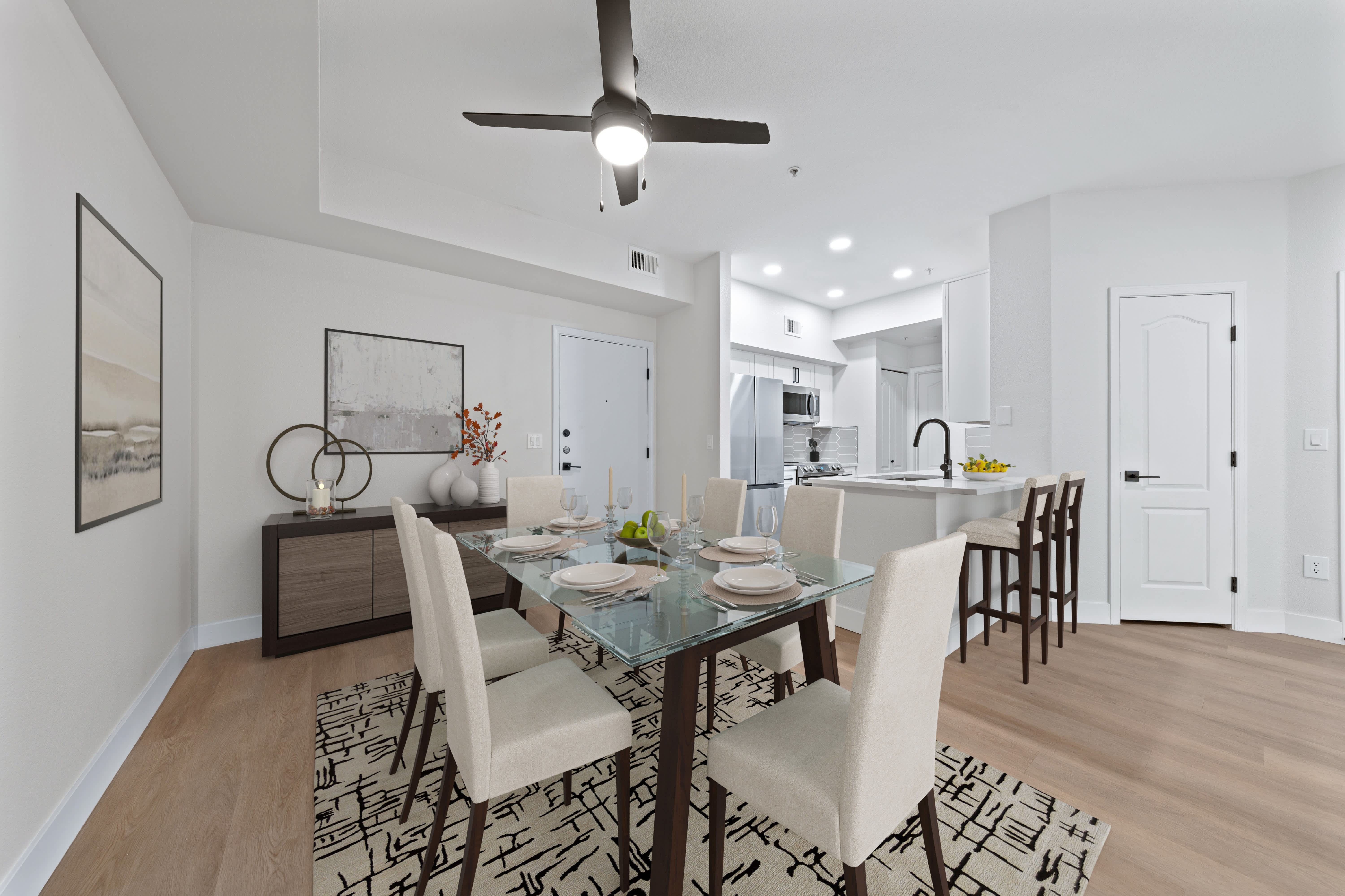Haven at Midtown – photo 4