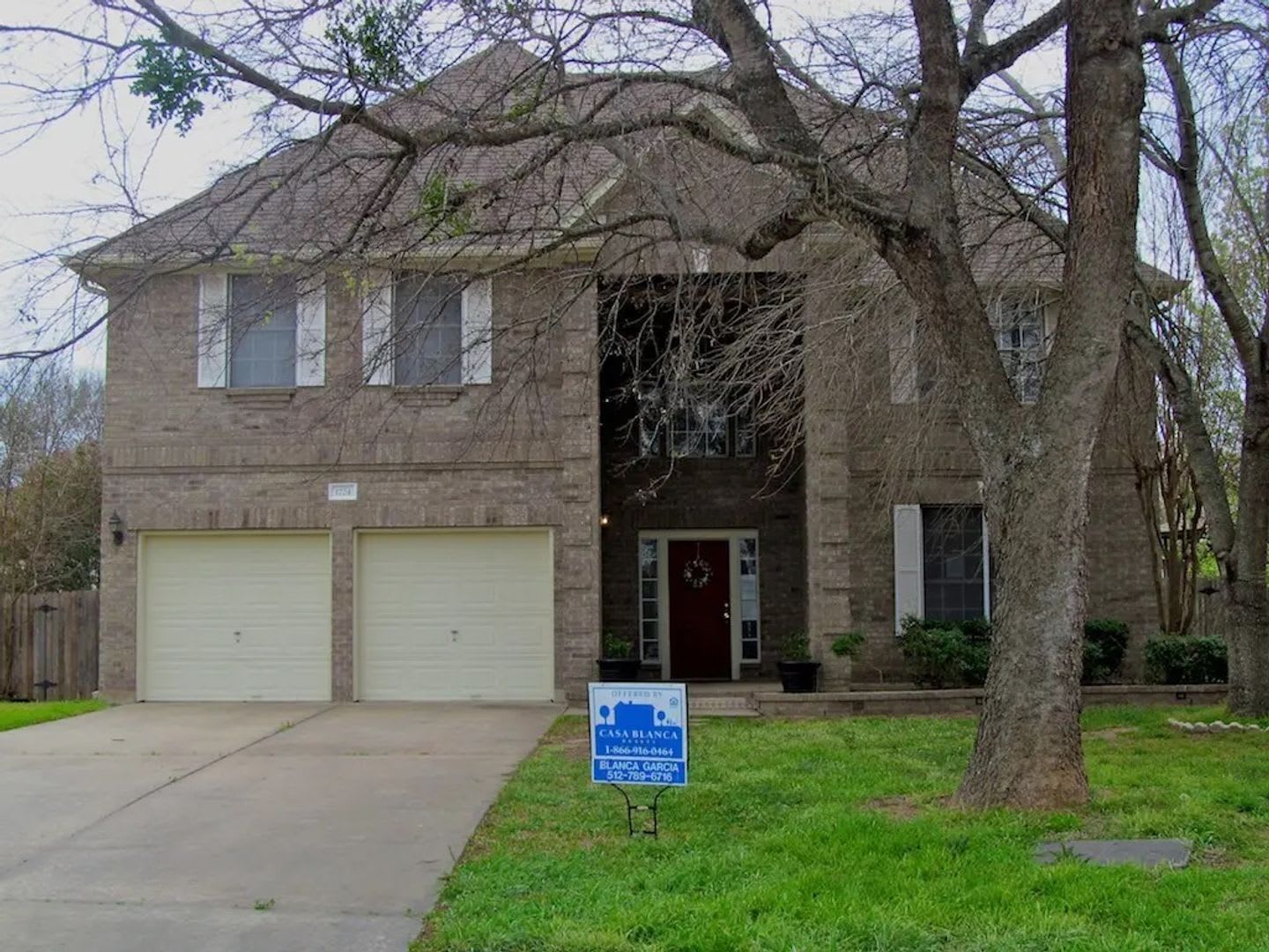 Room In 5 Bedroom Home At Fort Grant Dr – photo 2