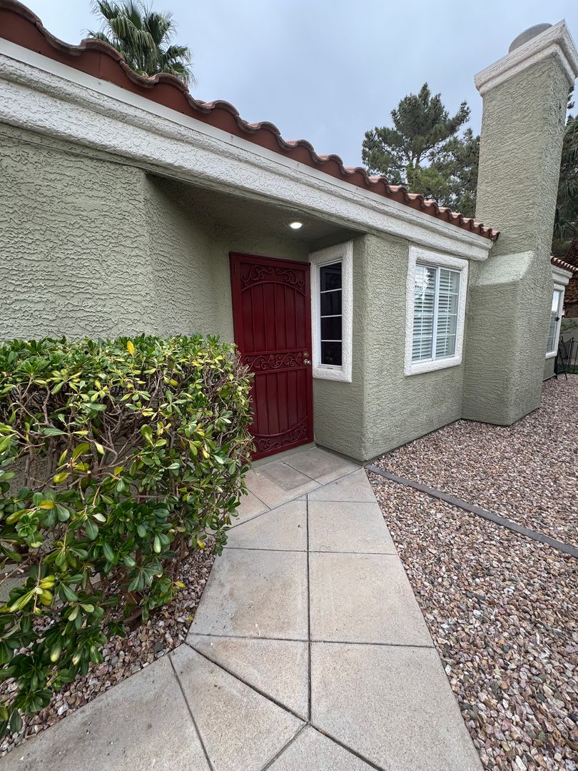 Cozy Peccole Ranch Home – photo 4