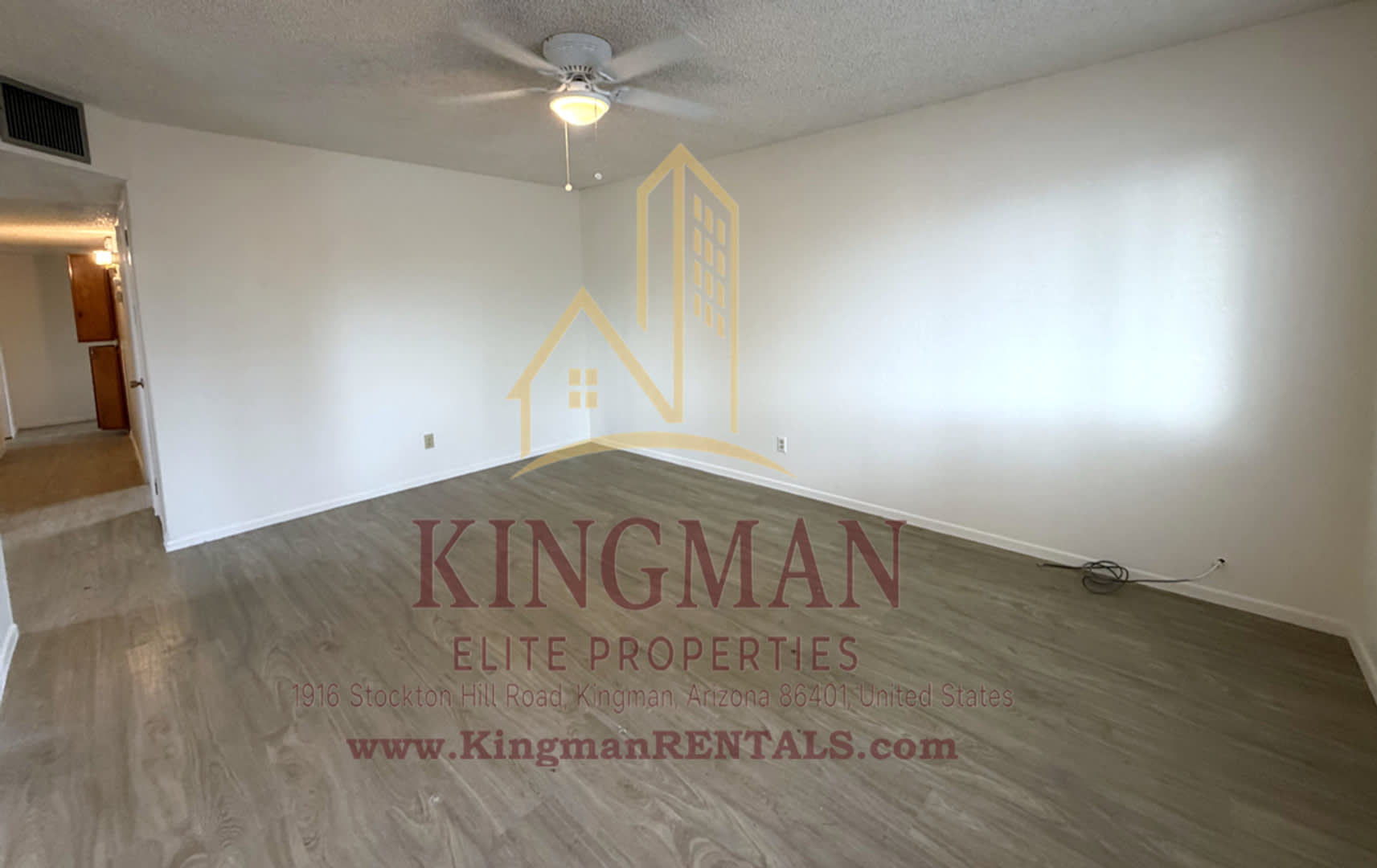 Spacious 3-Bedroom, 2-Bath Home Featuring Fresh Updates Throughout – photo 5
