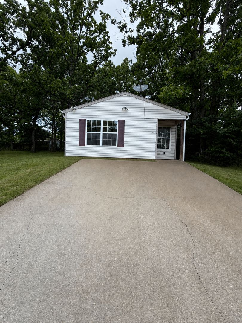 3 Bedroom – photo 1
