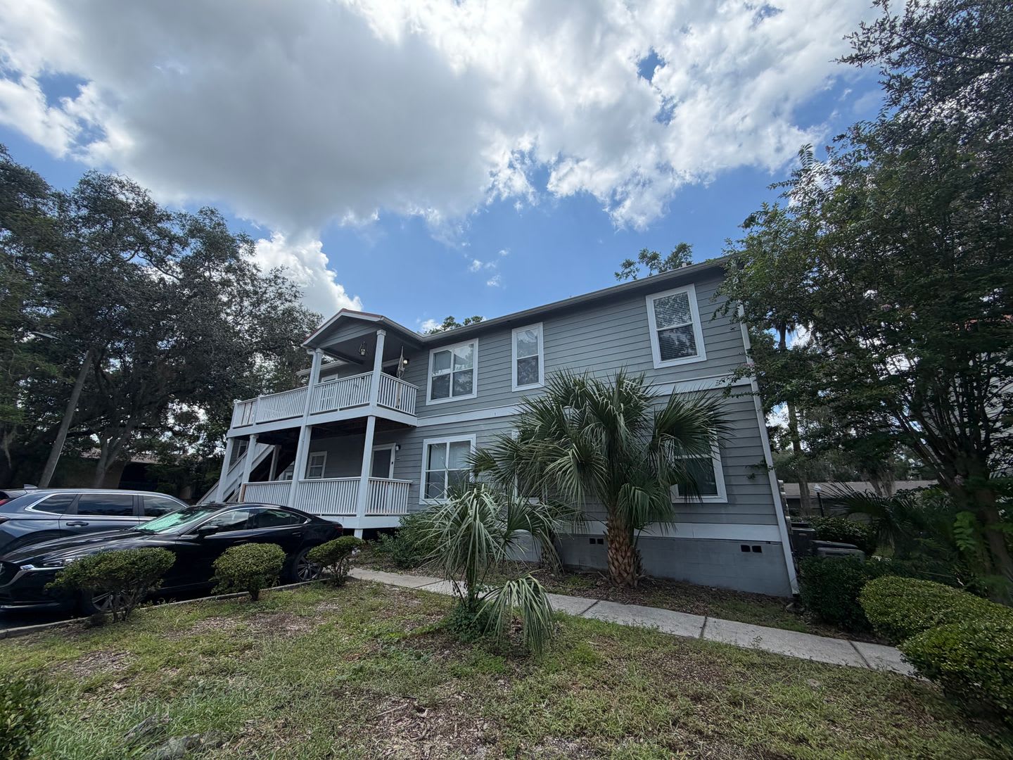 2 Bed and 2 bath close to UF – photo 2