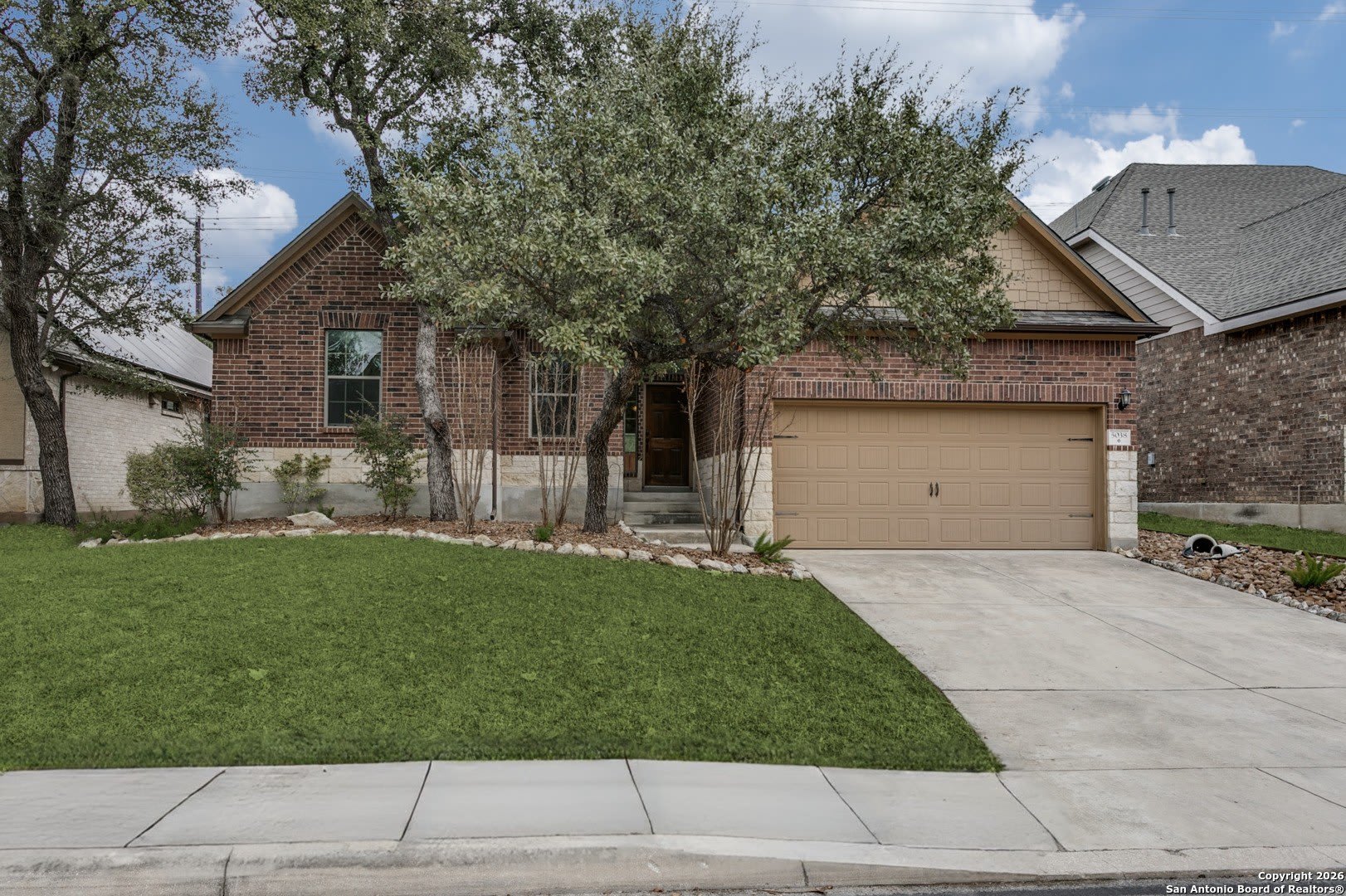 5038 Segovia Way – photo 1