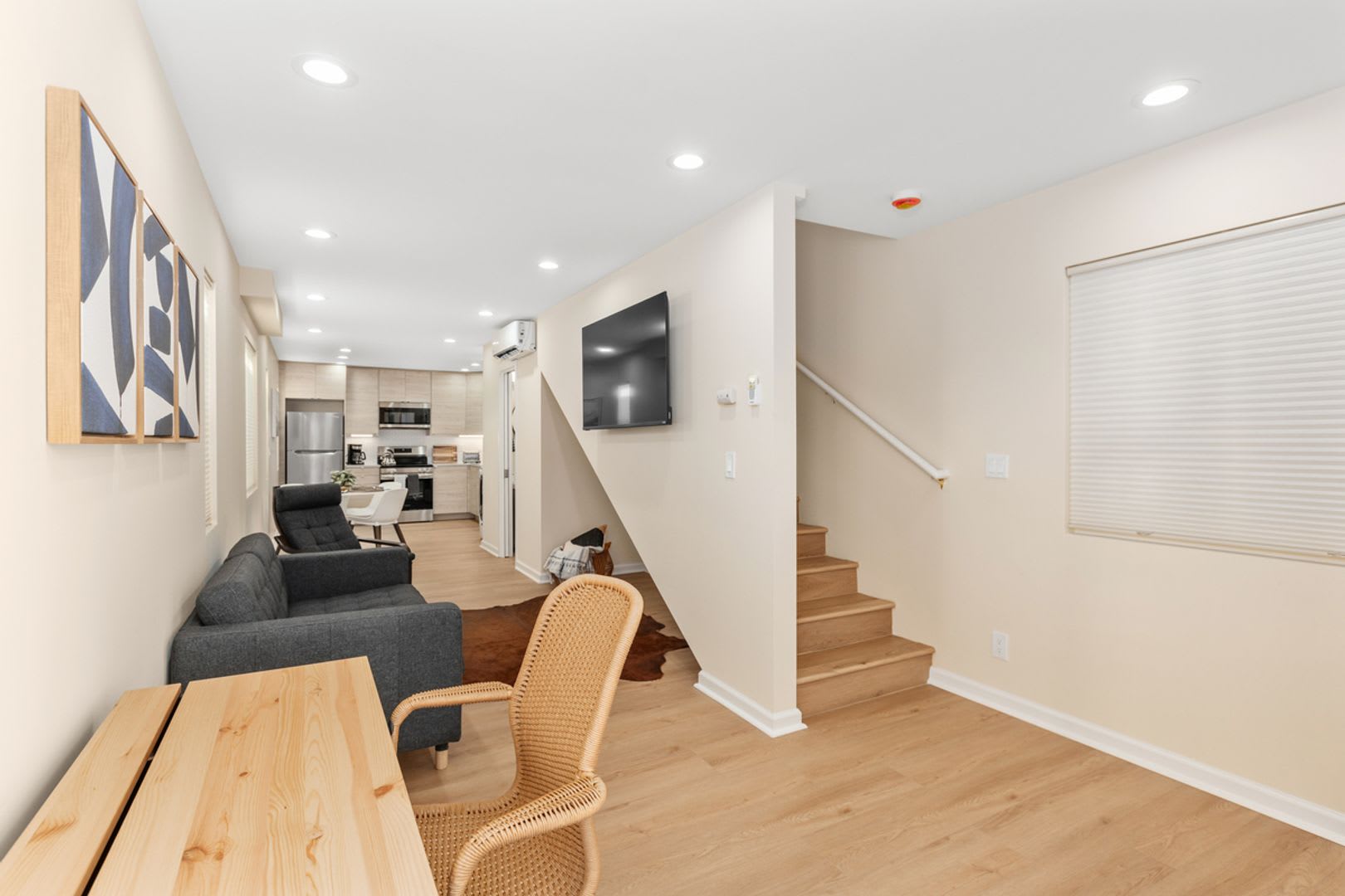 New built and fully furnished 2 bed 2. 5 baths in Point Loma – photo 4