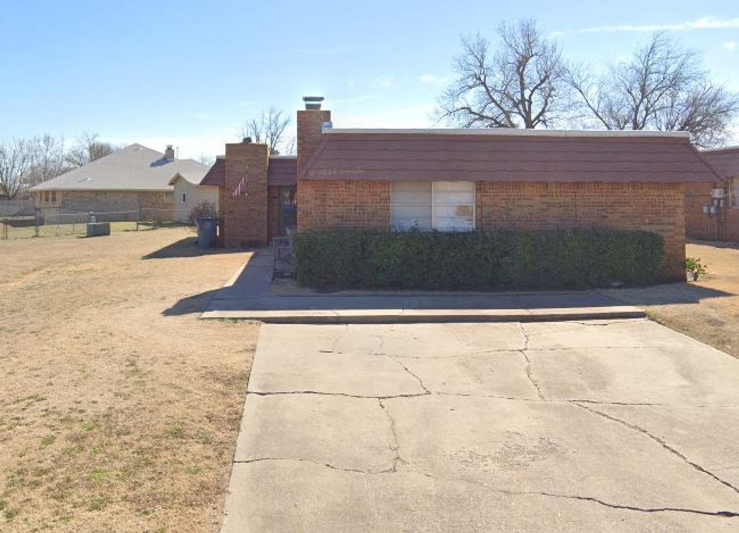 6607 NW Denver – photo 2