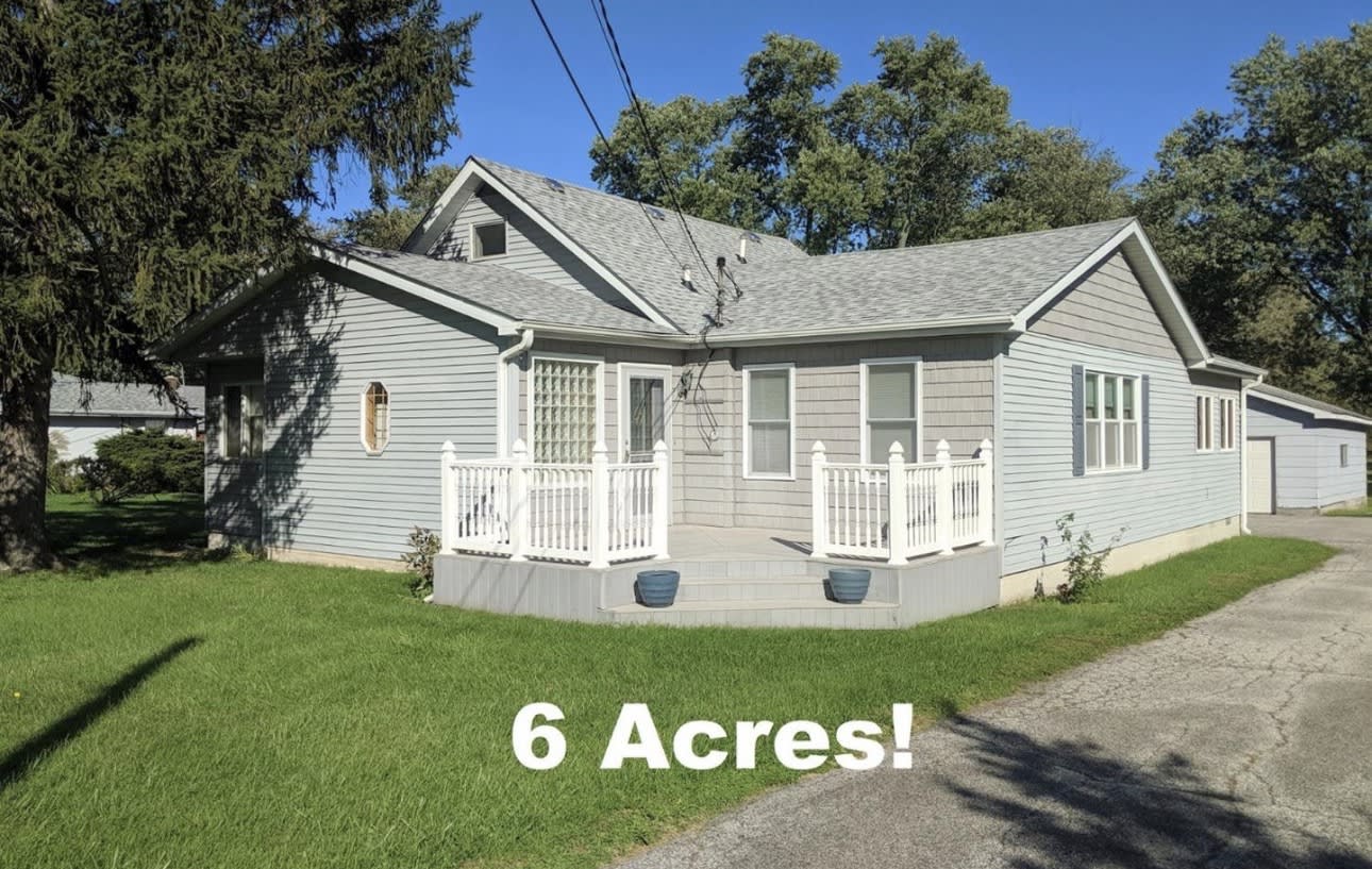 7931 Austin Ave – photo 3