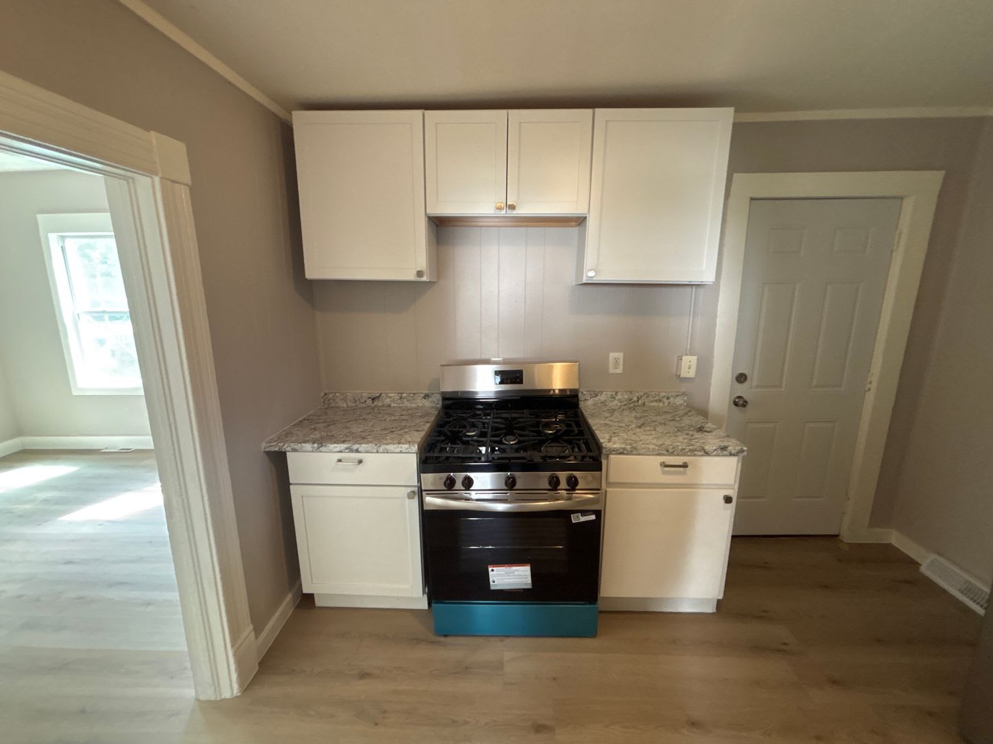 Beautiful 4 Bedroom 2 Bathroom House in North Minneapolis – photo 4