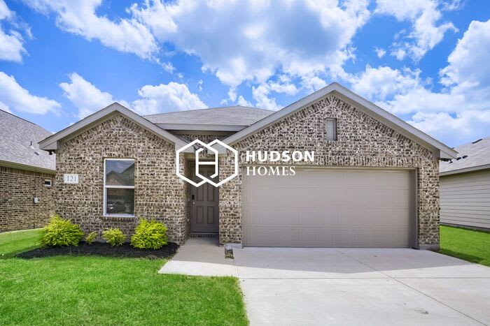 121 Hesed Street – photo 1