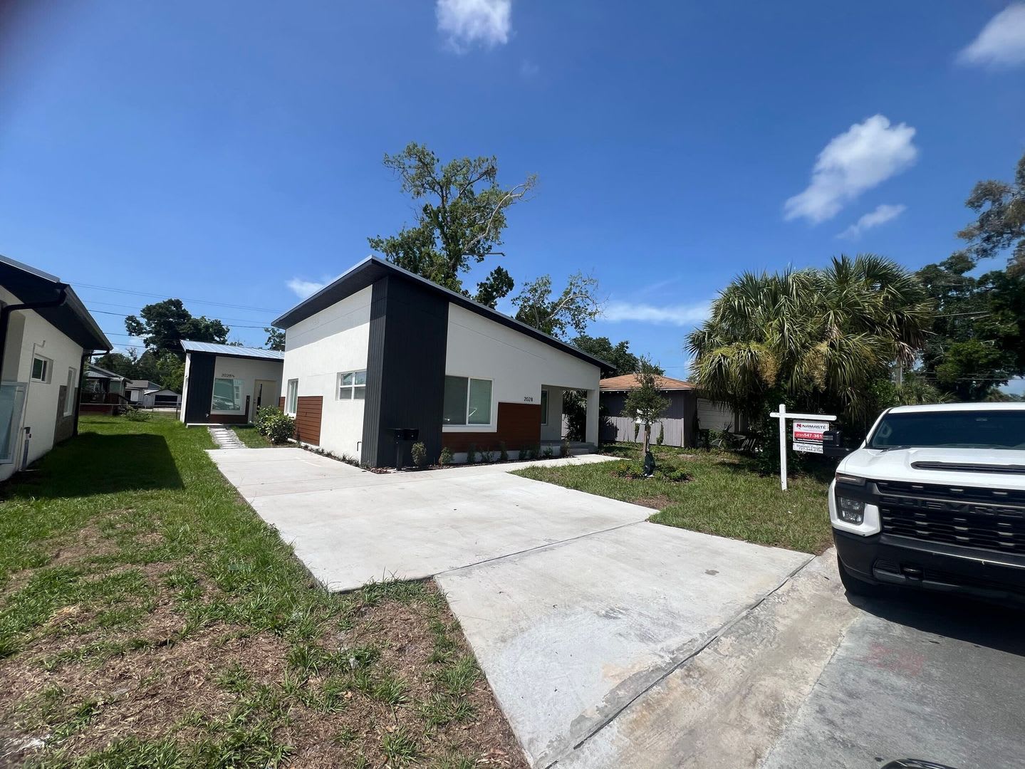 *NEW Build! Centrally located 1/1. – photo 2