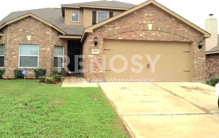 1806 Sable Wood Drive – photo 1