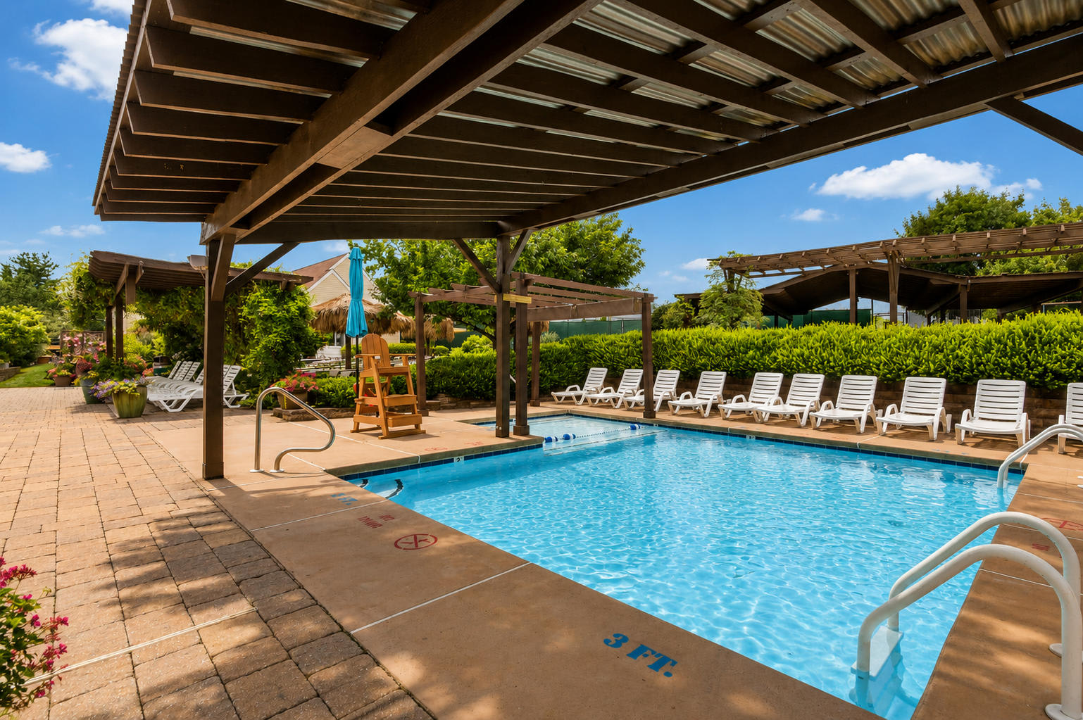 3 Darien Way – photo 2