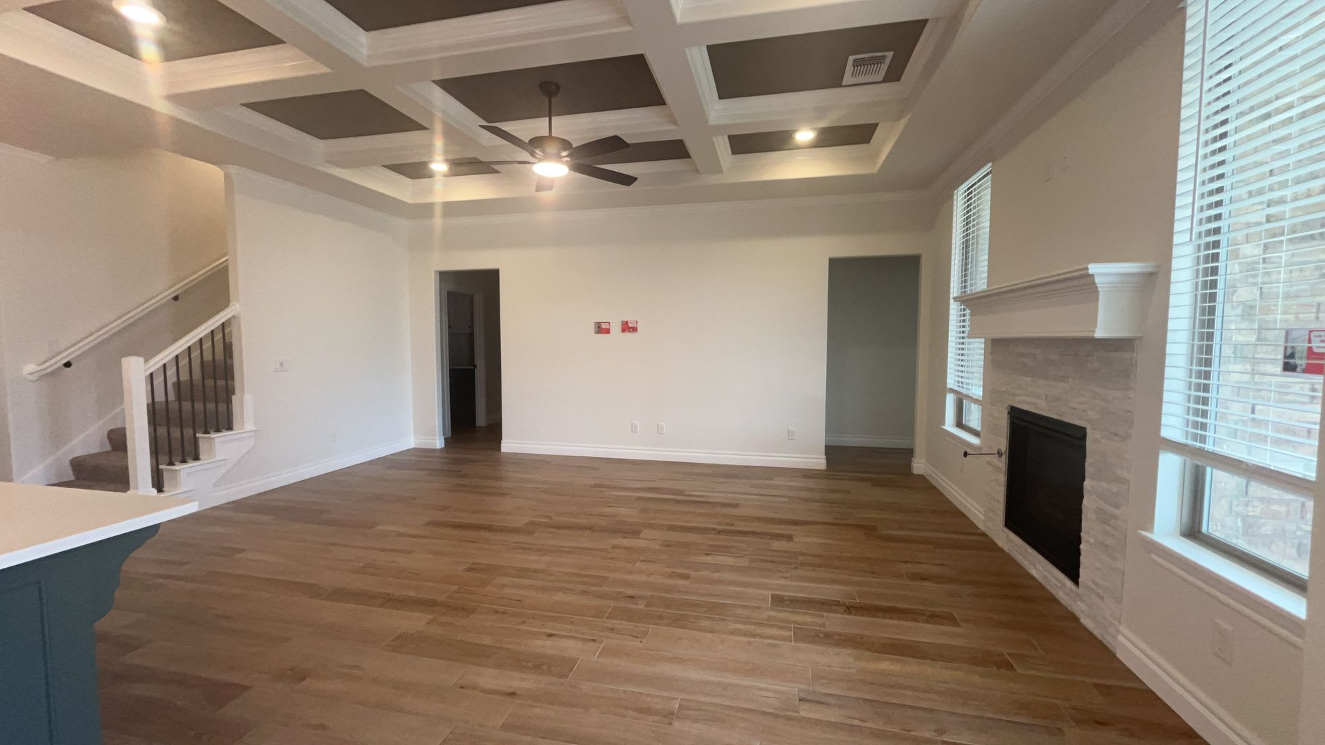 Brand New 4 Bedroom Home with Bonus Room – photo 5