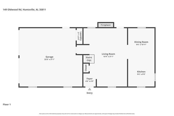 149 Oldwood Road – photo 2