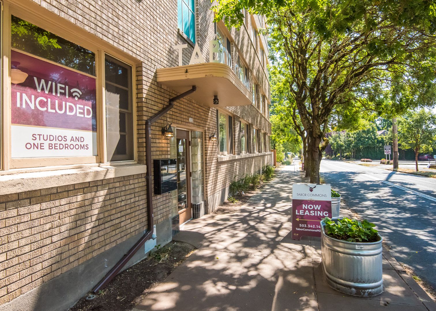 Tabor Commons – photo 4