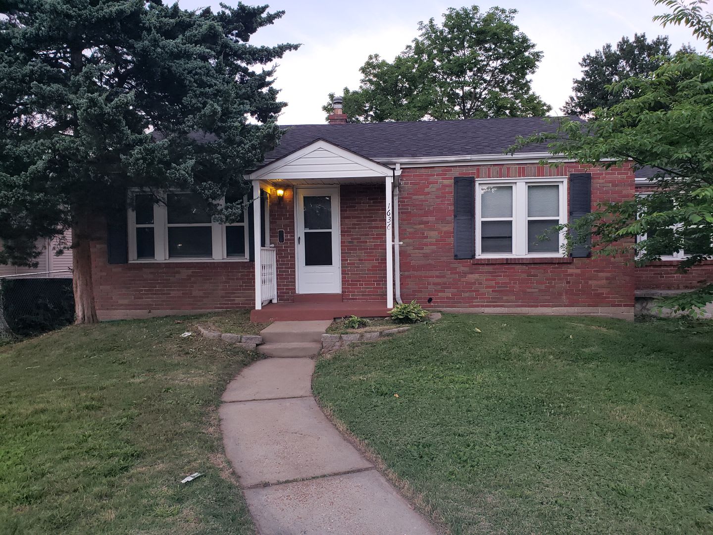 Three Bed U City Home – photo 3