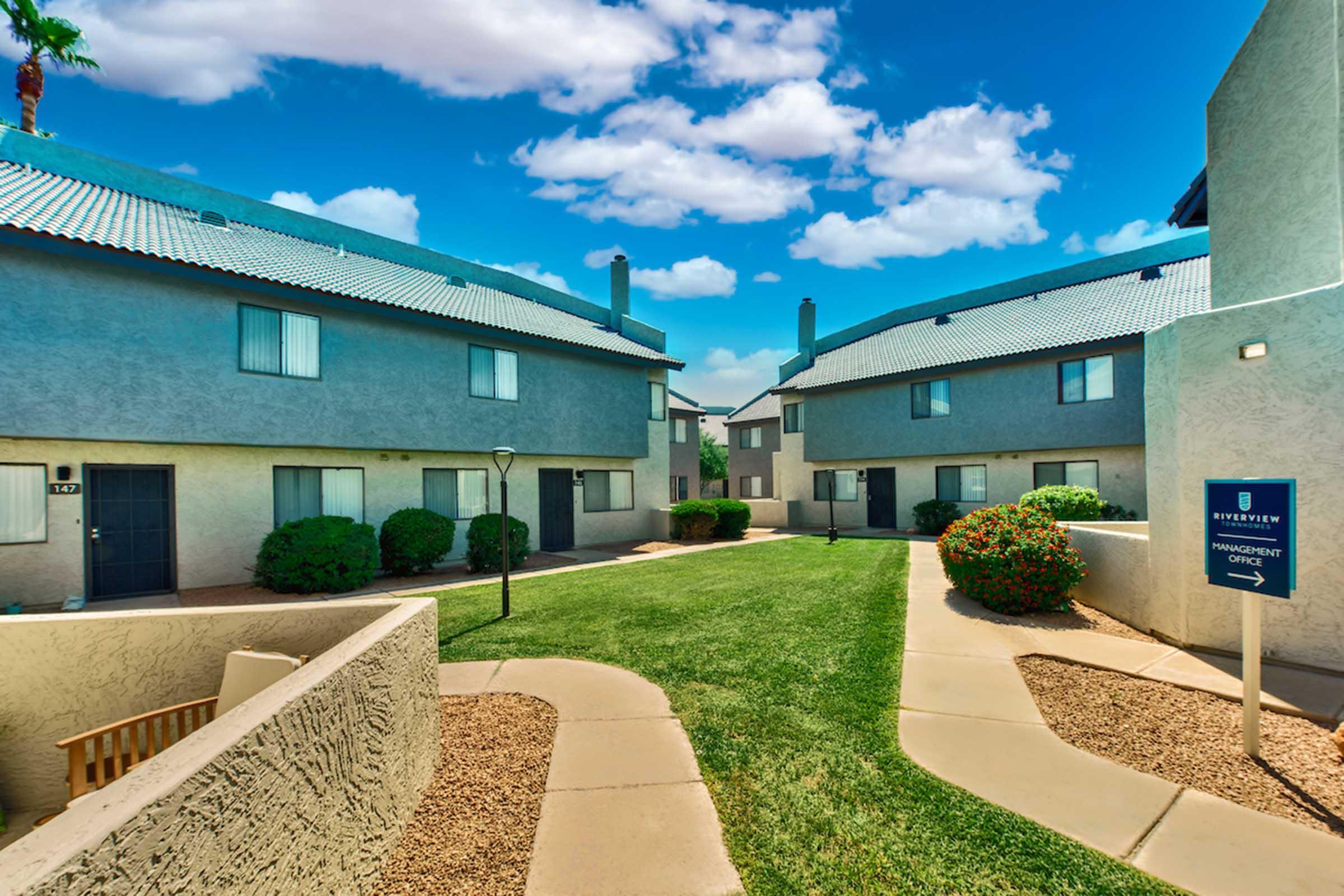 Riverview Townhomes – photo 4