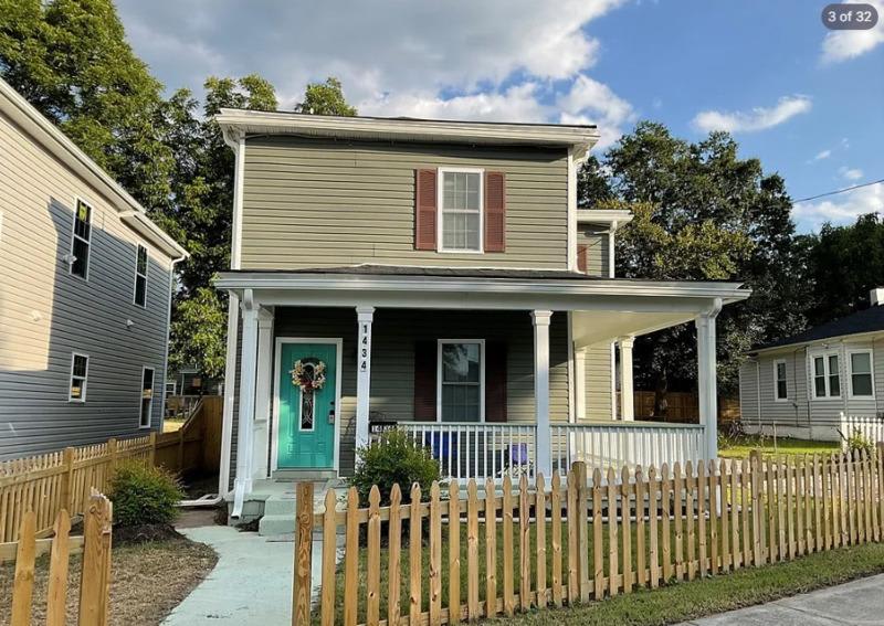 1434 Oakdale Ave – photo 3