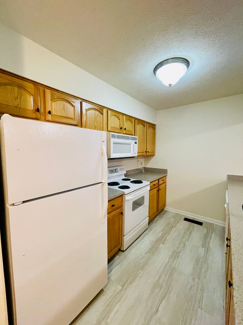 Updated Duplex for Rent – photo 3