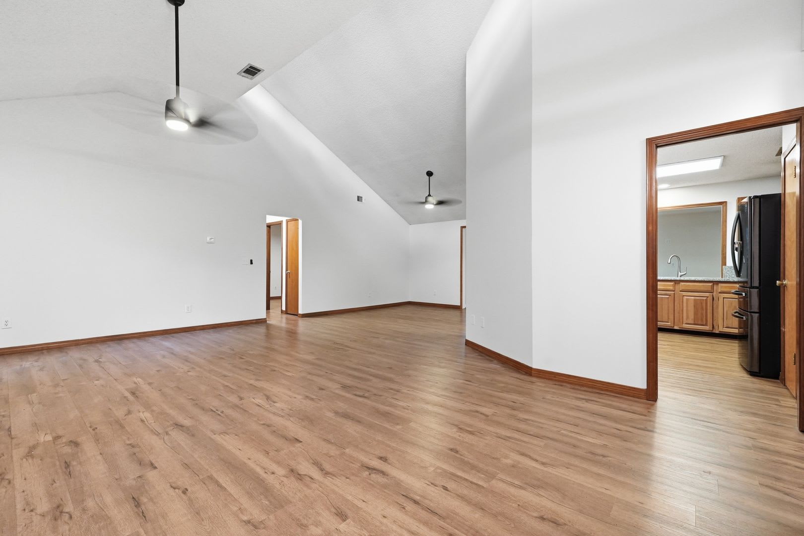 Conveniently Located Home with Private Backyard & Spacious Floor Plan! – photo 5