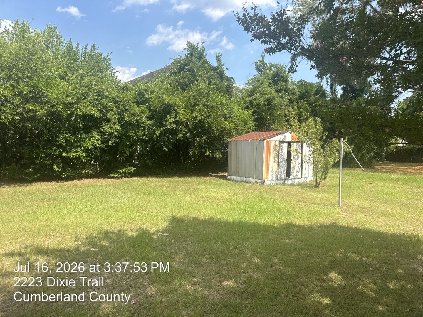 2223 Dixie Trail – photo 4