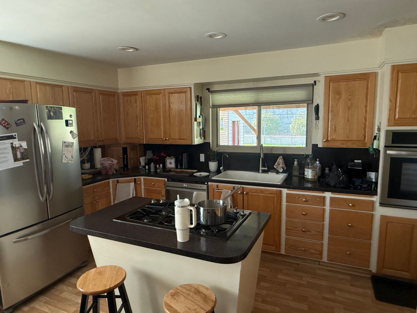 Beautifully remodeled home less than a block from WSU and the McKay Dee surgical center – photo 3