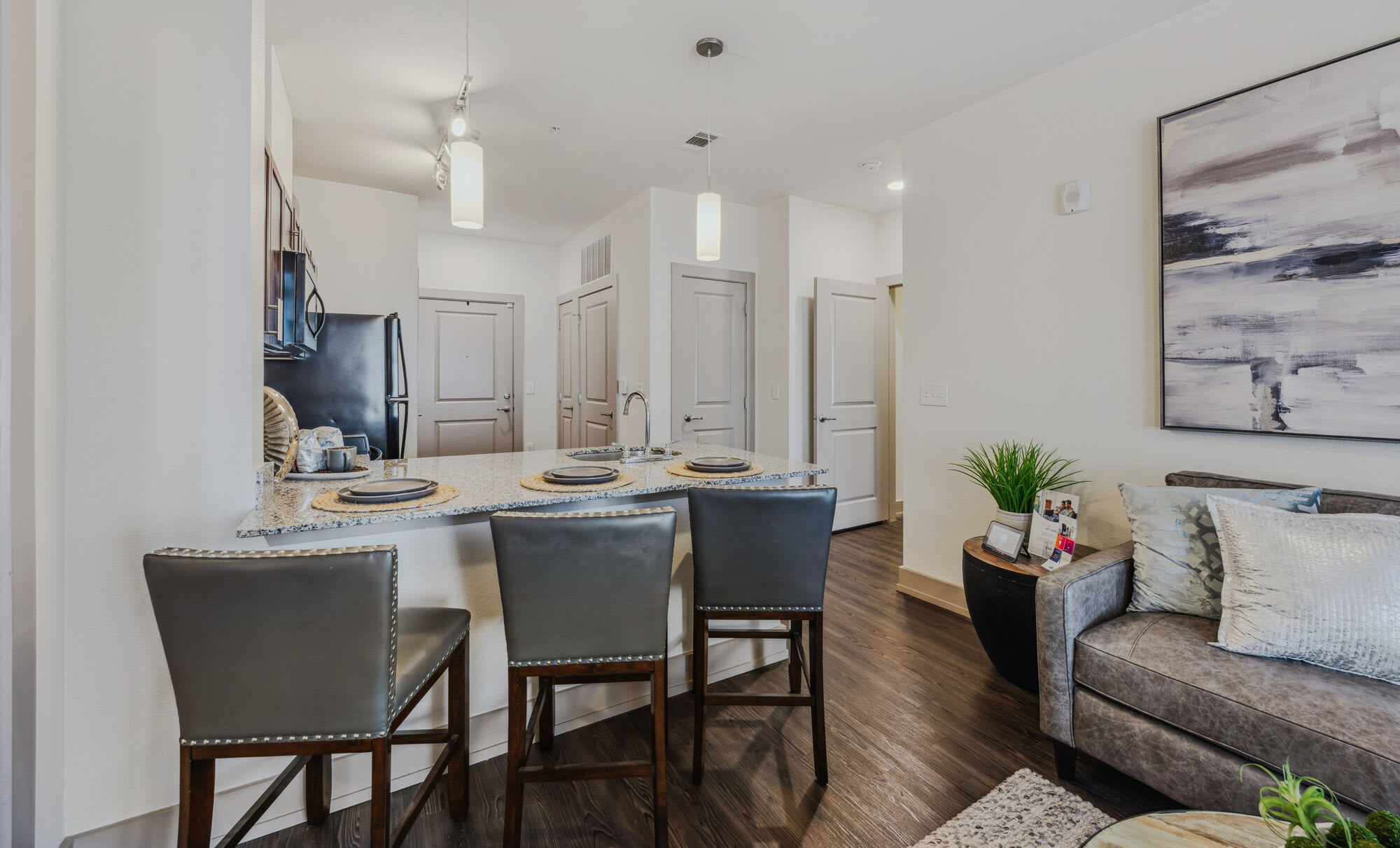 Steelyard Apartments – photo 3