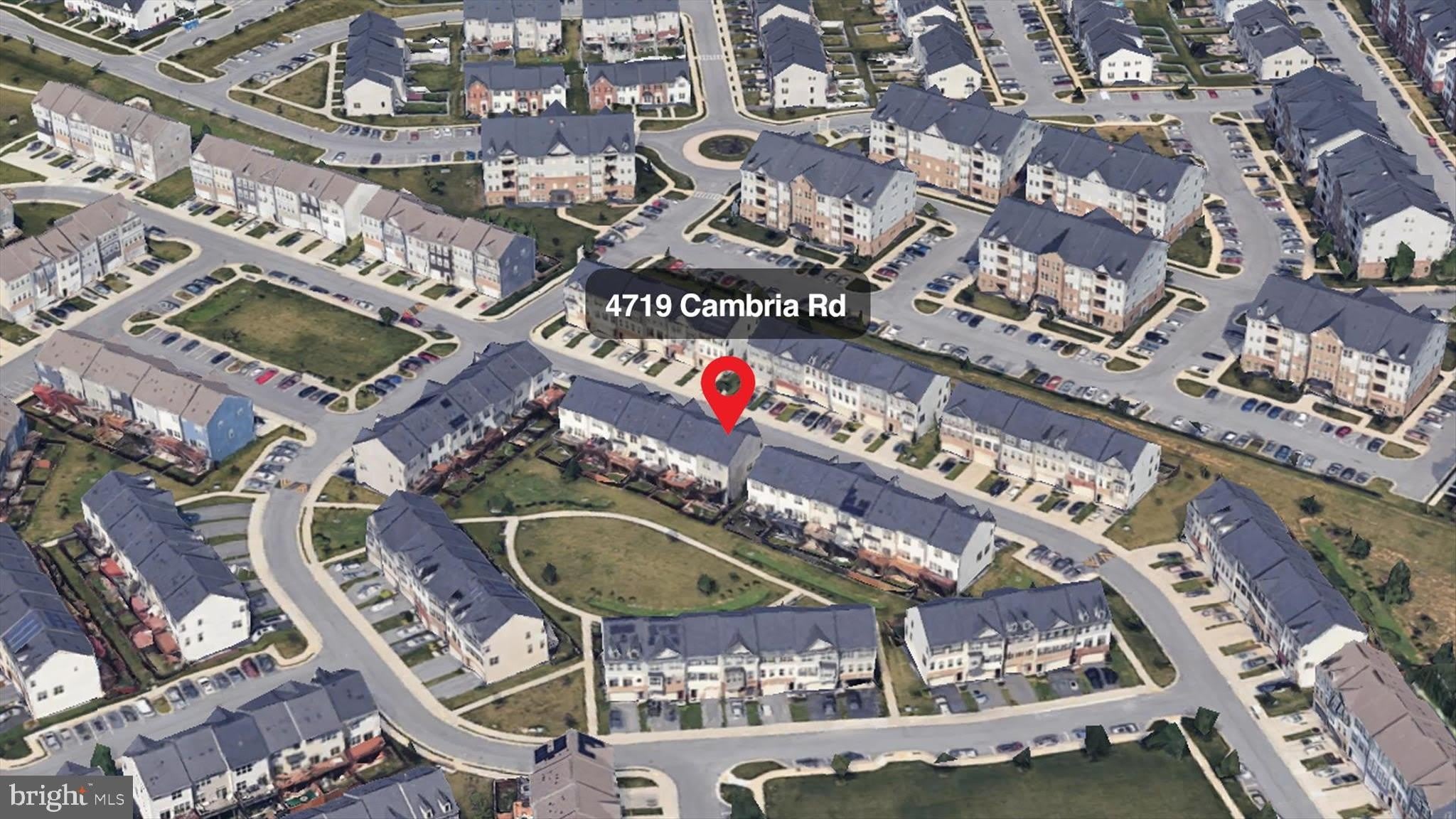 4719 CAMBRIA Road – photo 2