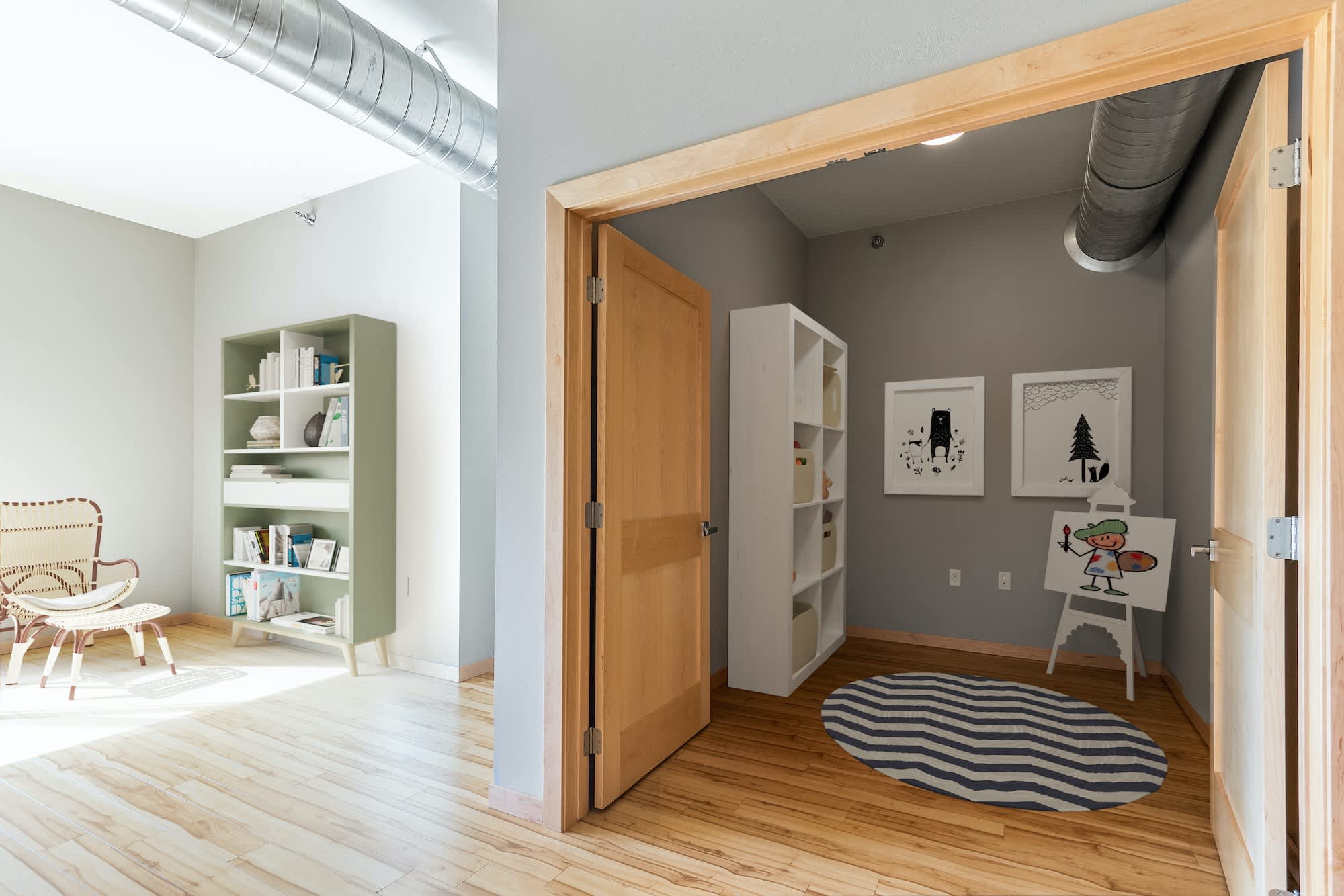 Uptown Exchange Lofts – photo 3
