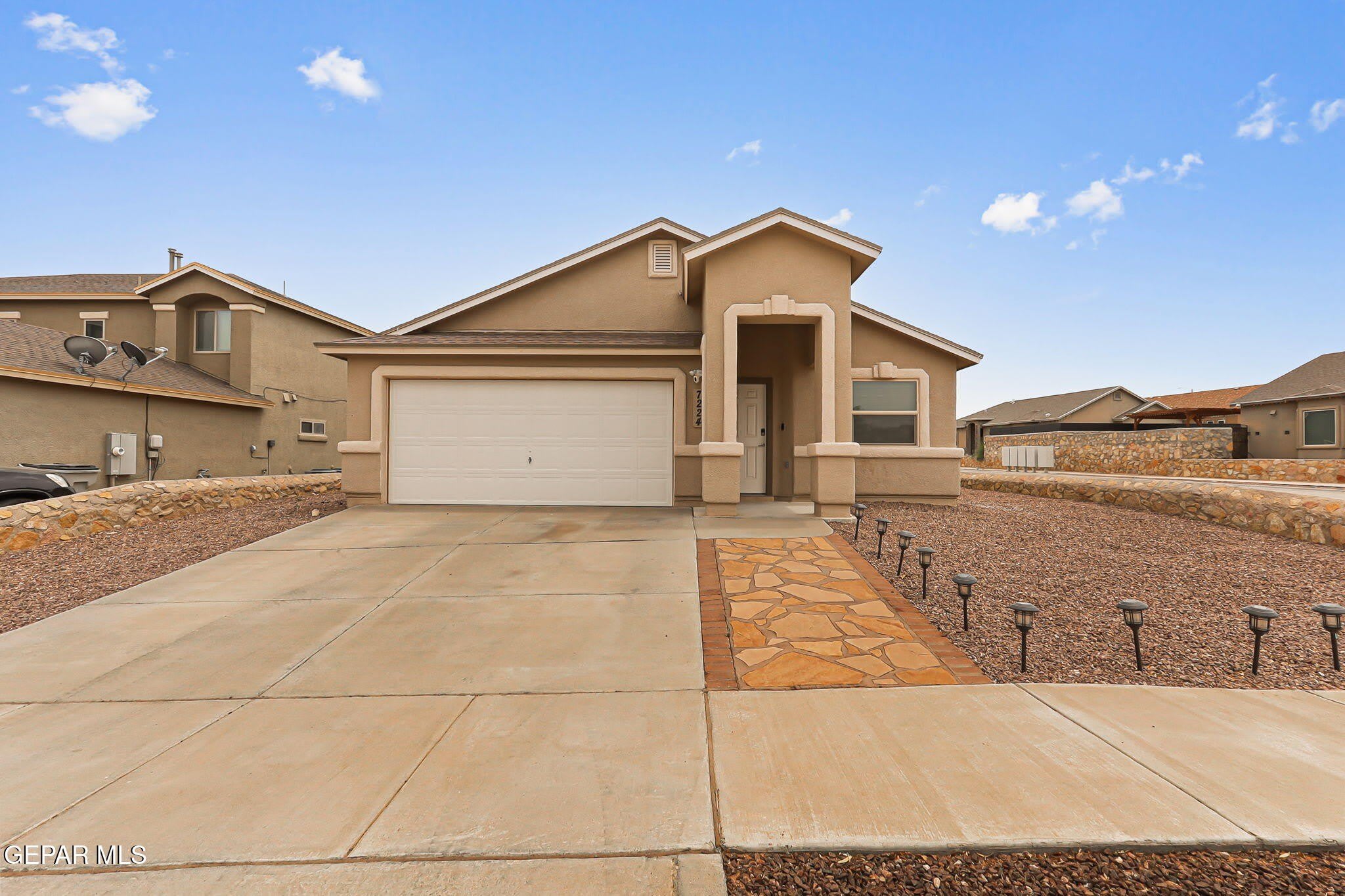 7224 DUST STORM Lane – photo 1