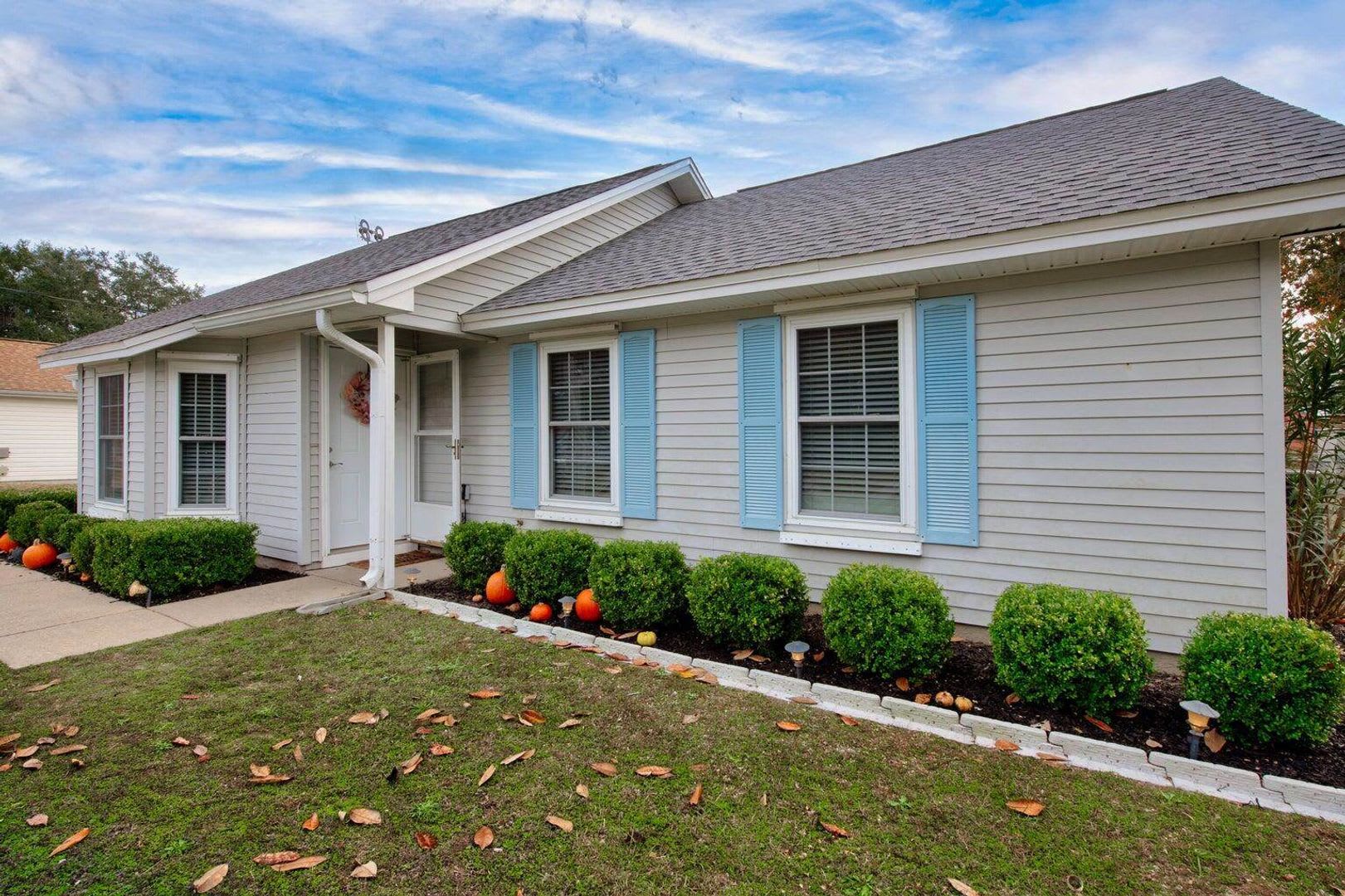 3-Bedroom Crestview Rental in Shoal Wood Estates – photo 2