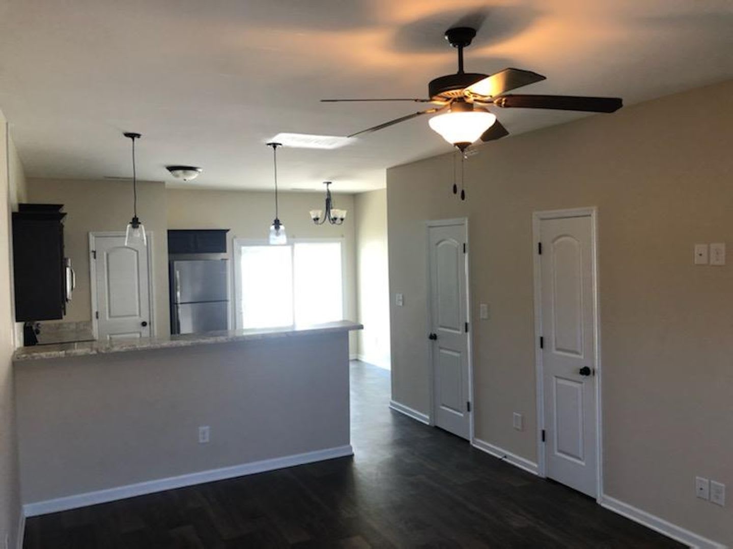 2 bedroom, 2.5 bath townhouse in Sneads Ferry Justice Farm Townhome community – photo 4