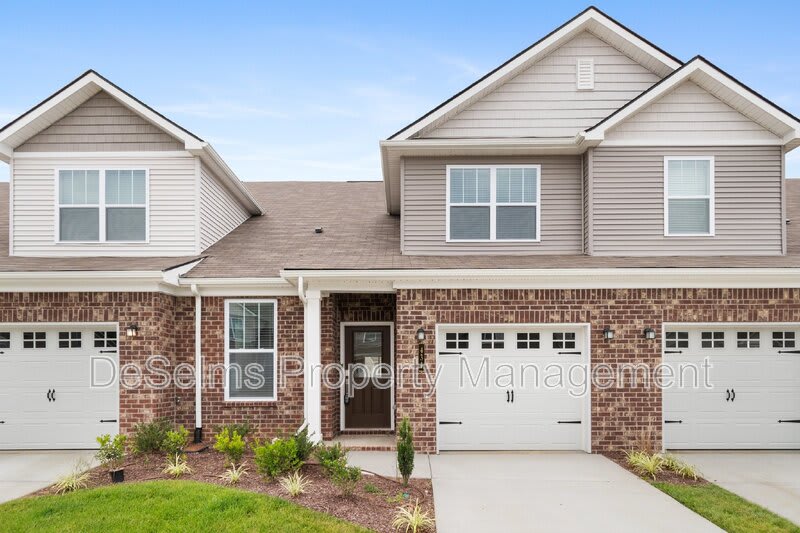 431 Alcott Way – photo 1