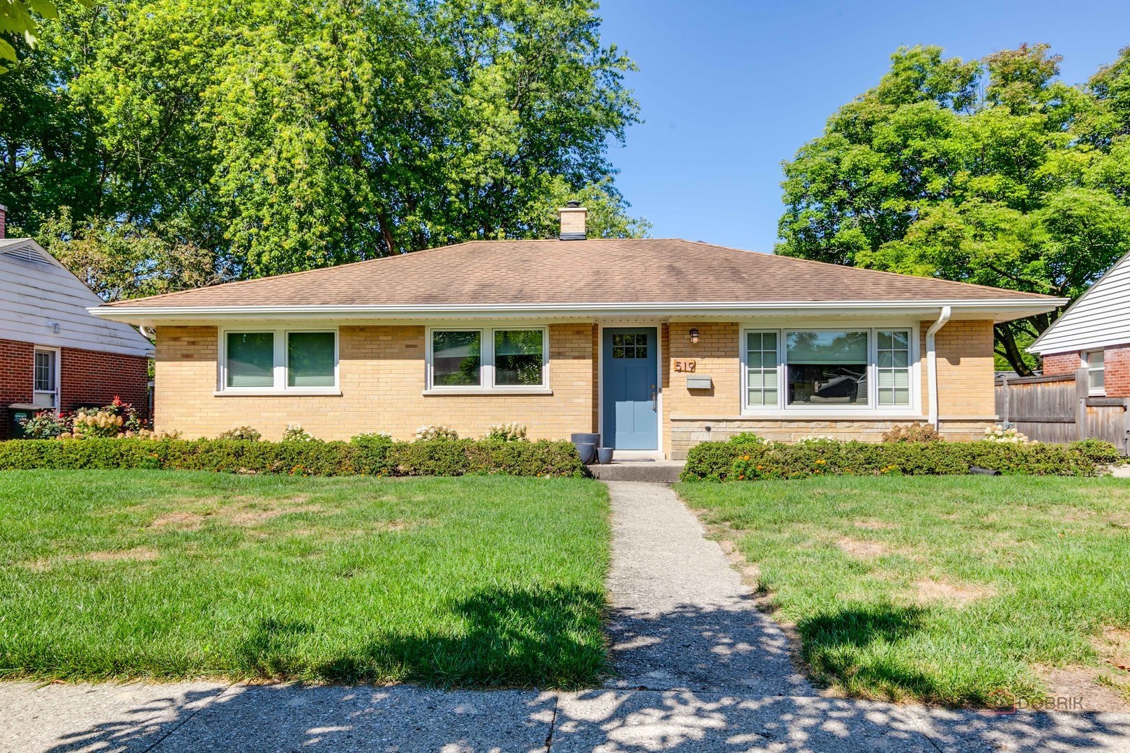 519 Dawes Street – photo 2
