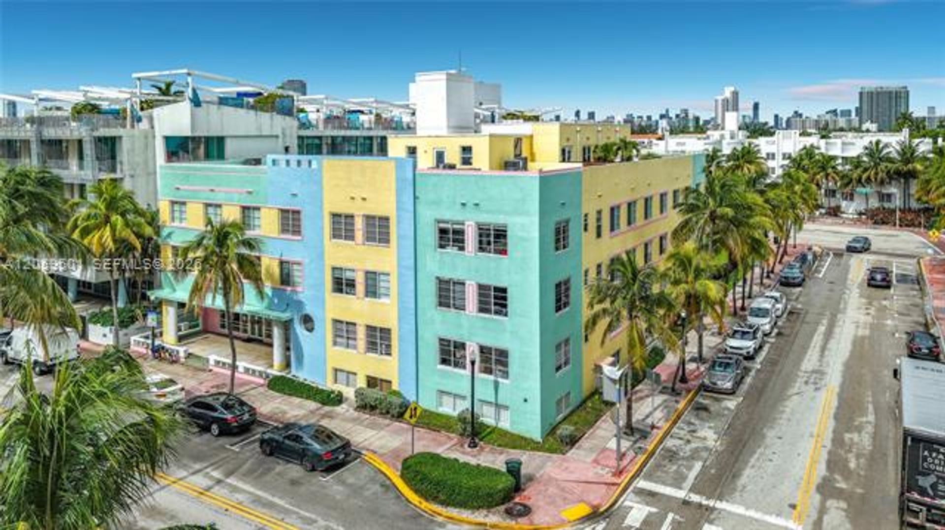 1460 Ocean Dr cu-404, Miami Beach, FL 33139 – photo 4