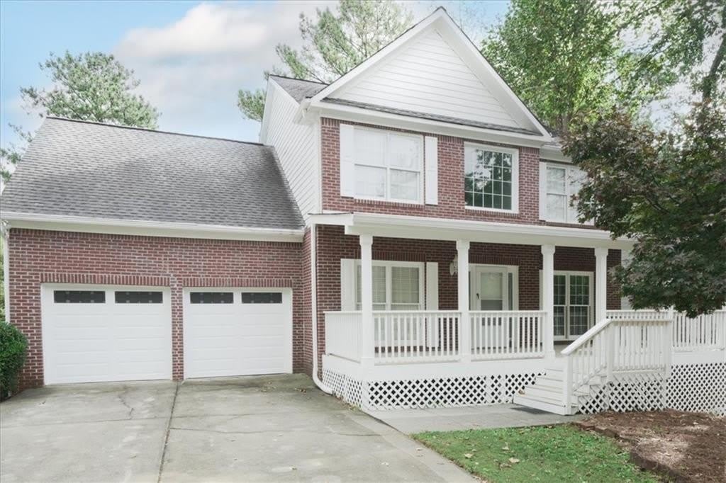 4085 Pineset Drive – photo 1