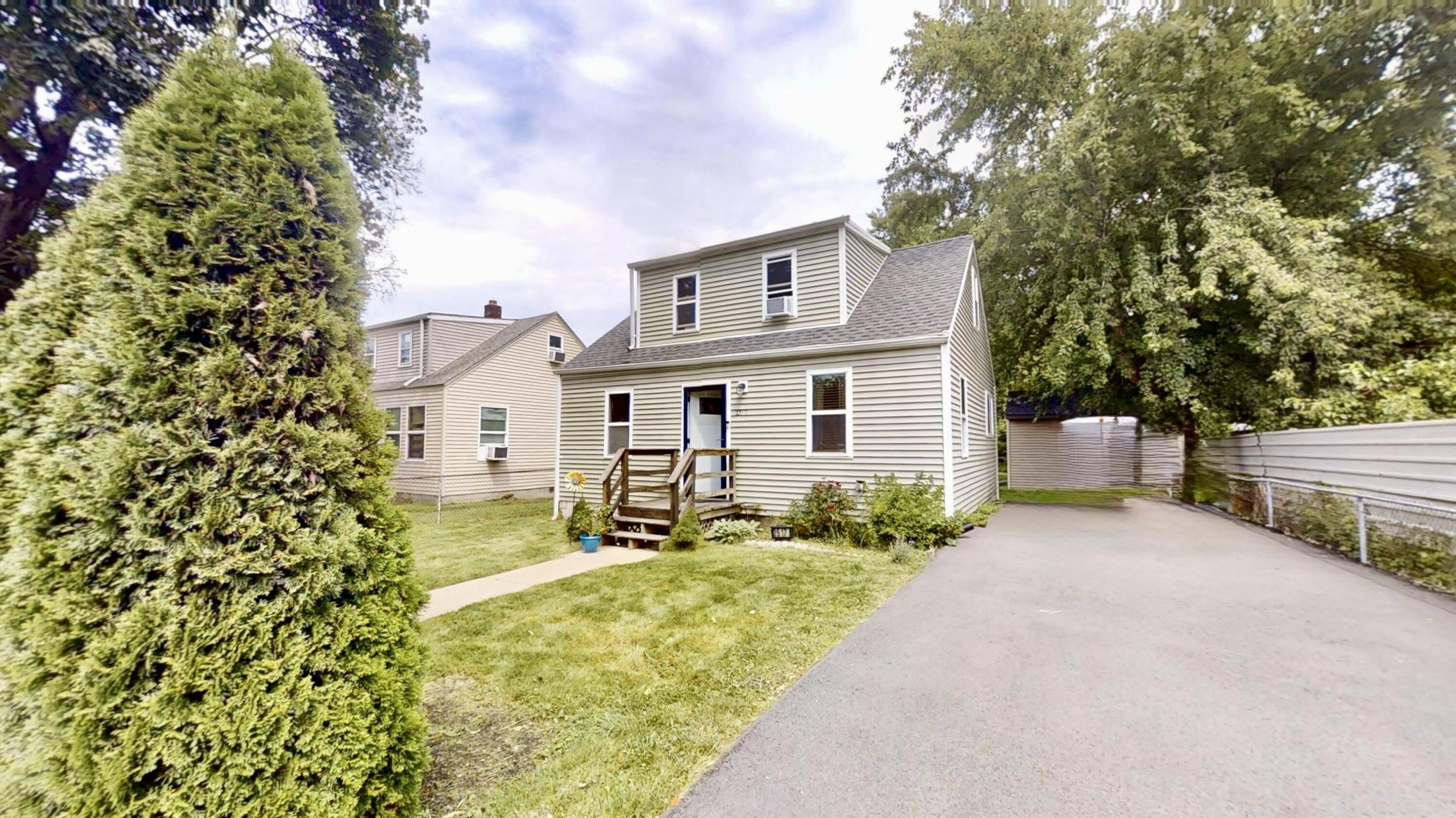 2517 Clay Street – photo 1