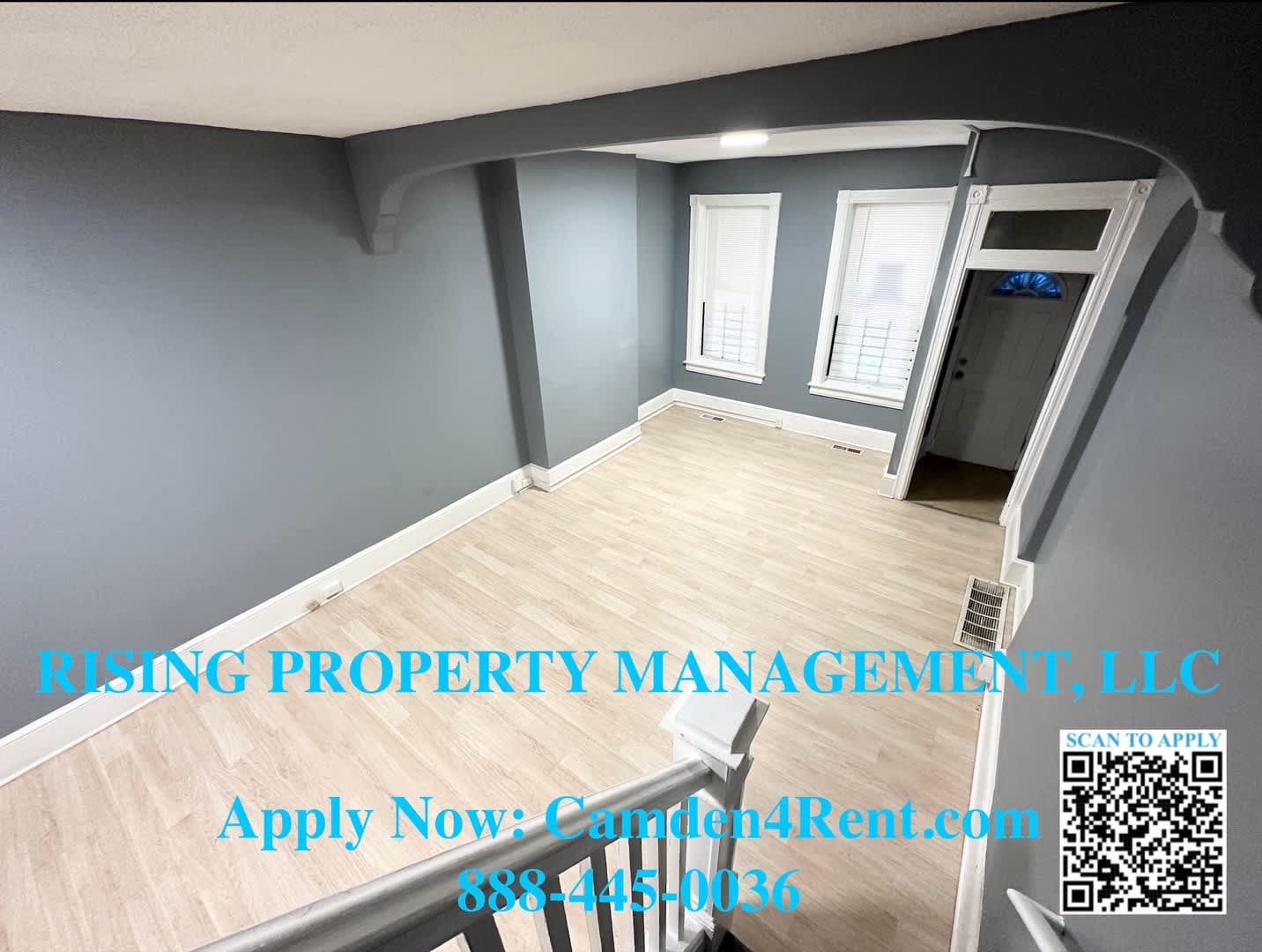 Renovated 3 Bedroom 1 Bathroom Home In The Heart Of Lanning Square A Few Blocks From Subaru Cooper And Rowan Medical – photo 1