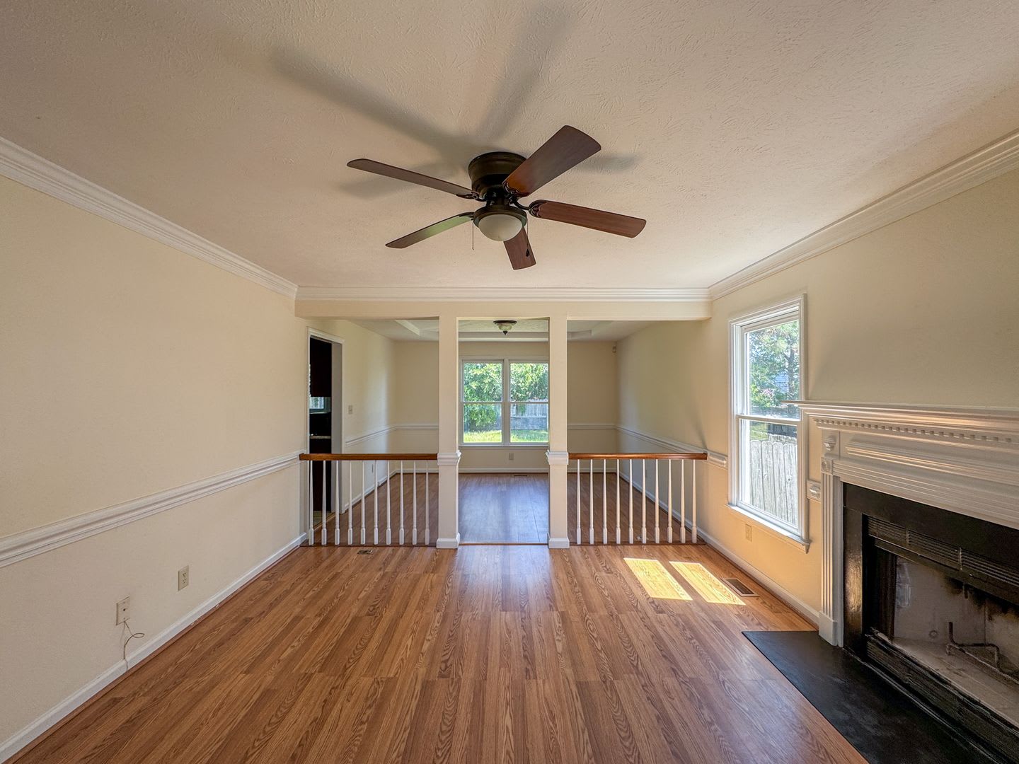 4 Bed 2 5 Bath Home In Hope Mills – photo 3